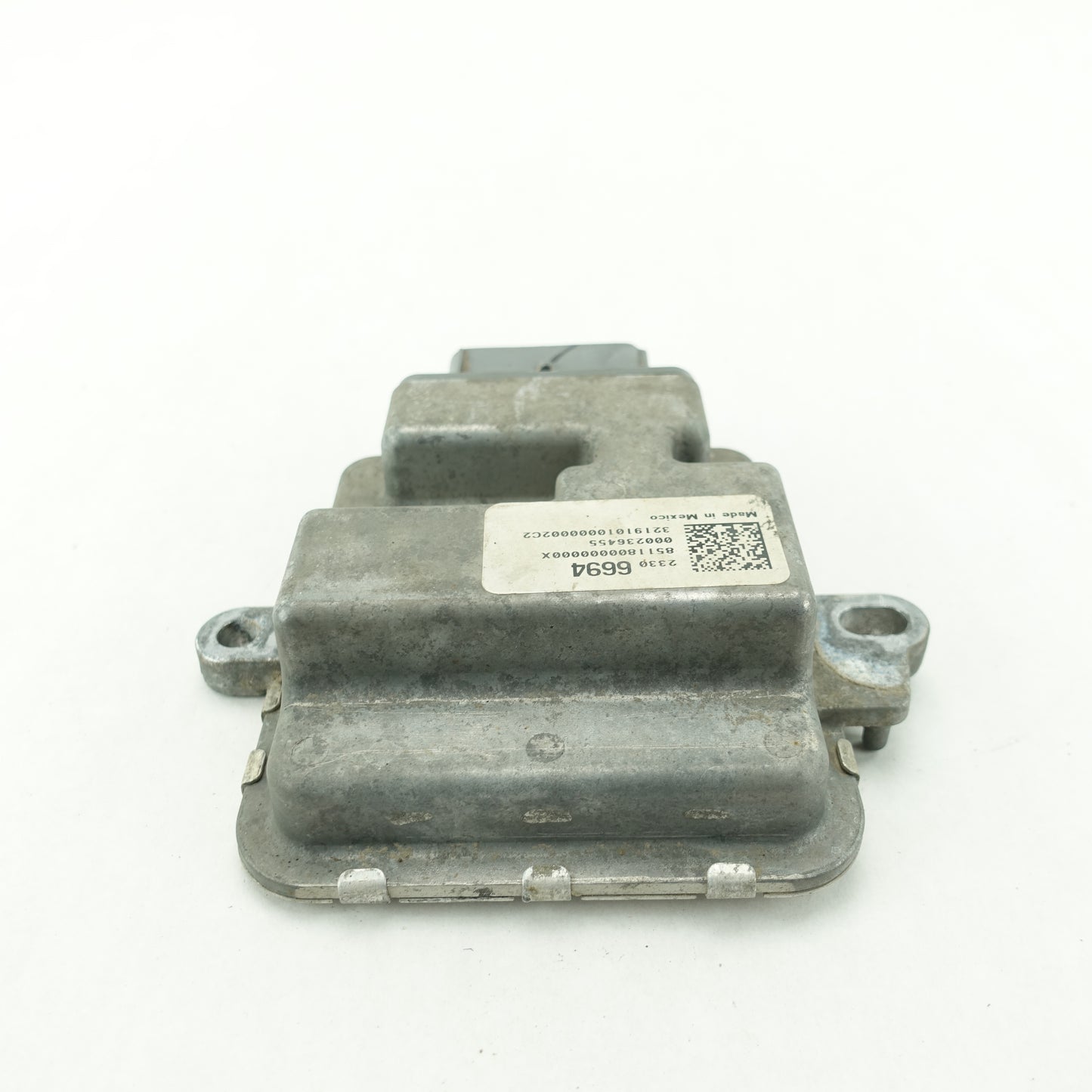 2019 2020 2021 2022 2023 2024 Silverado Sierra Towing Brake Control Module