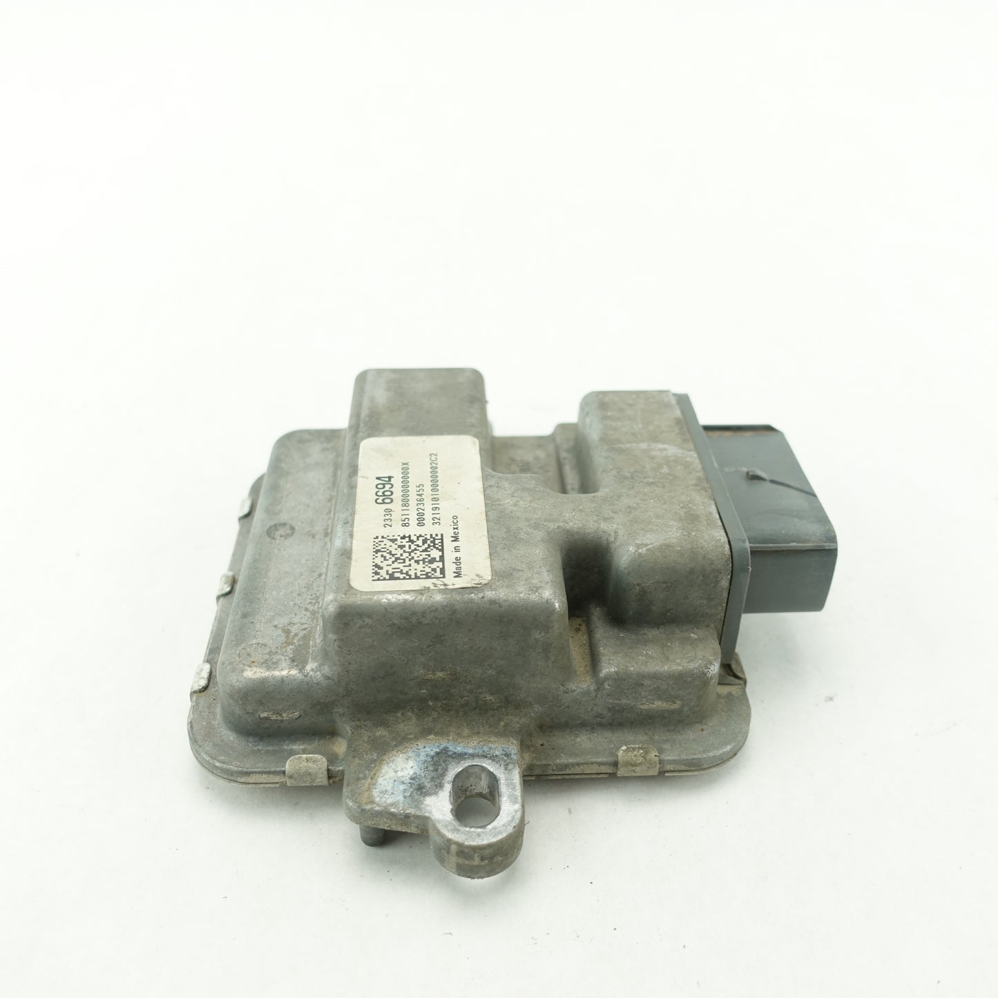 2019 2020 2021 2022 2023 2024 Silverado Sierra Towing Brake Control Module