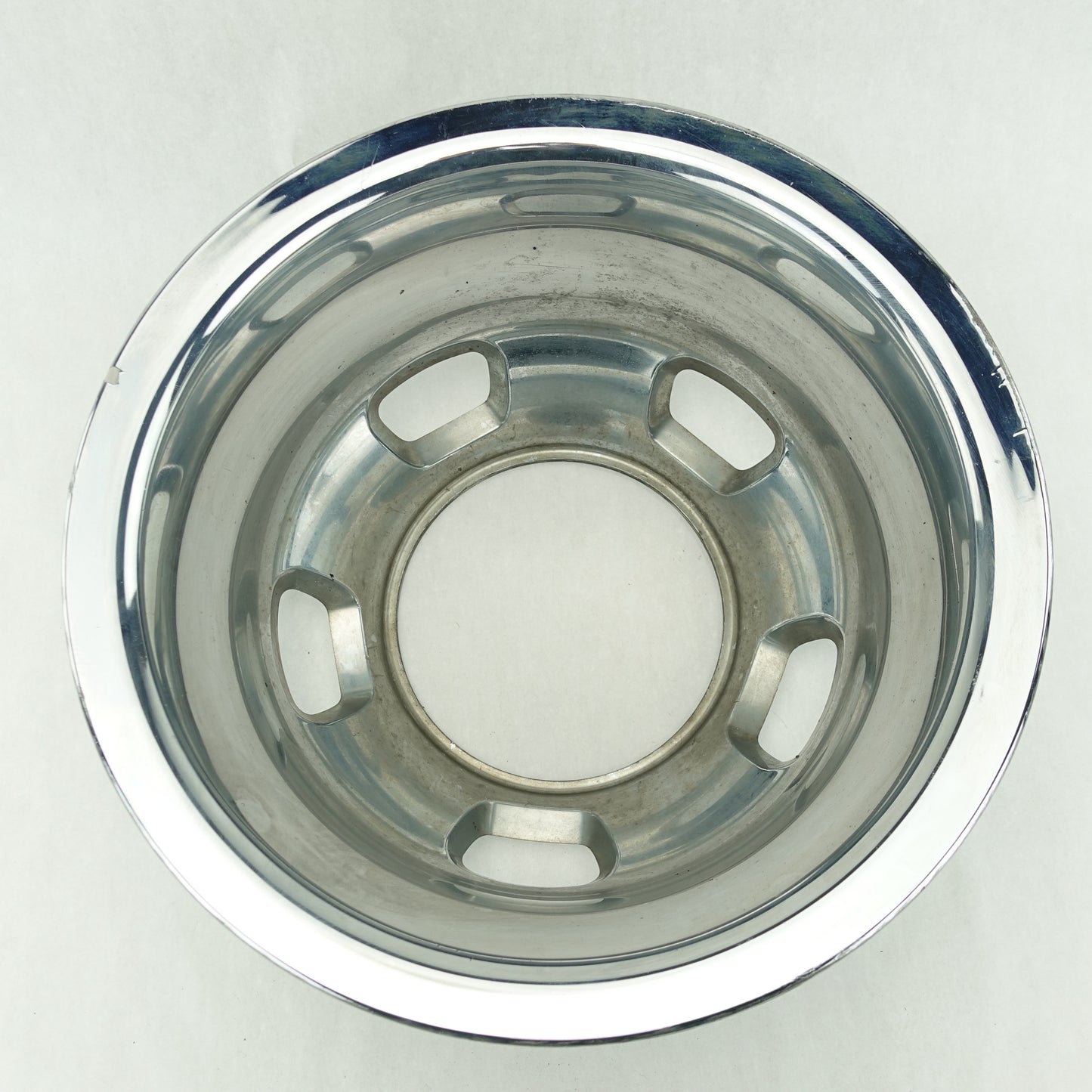 Damage 2003 2004 2005 2006 2007 2008 Dodge Ram 3500 Dually Center Hub Cap Cover