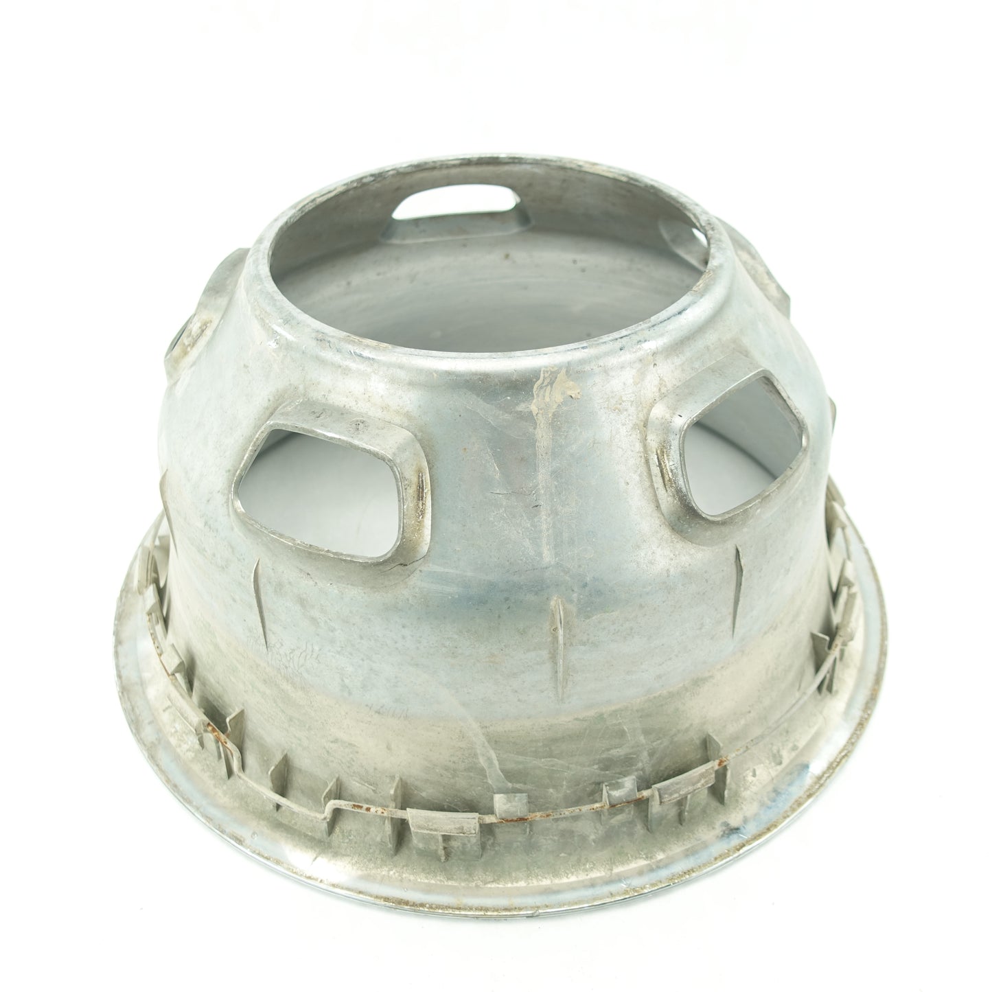 Damage 2003 2004 2005 2006 2007 2008 Dodge Ram 3500 Dually Center Hub Cap Cover