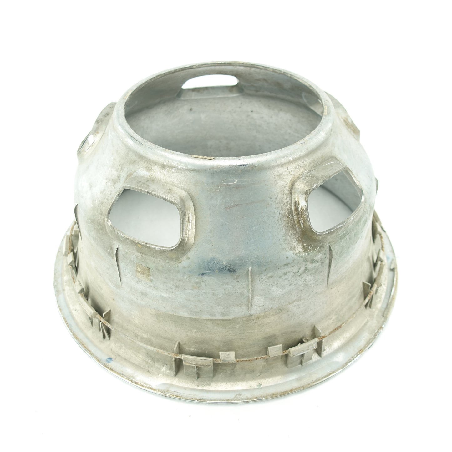 Damage 2003 2004 2005 2006 2007 2008 Dodge Ram 3500 Dually Center Hub Cap Cover