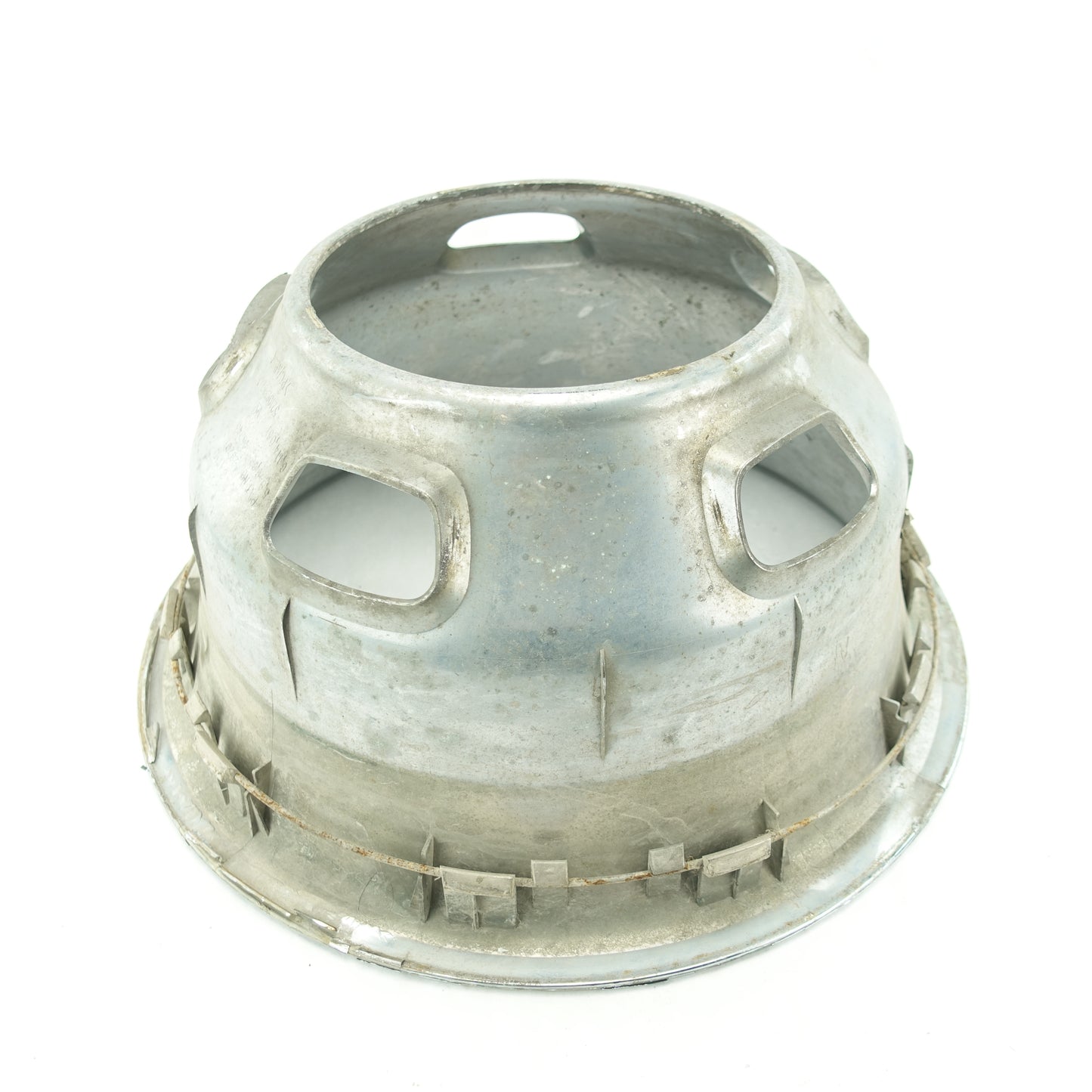 Damage 2003 2004 2005 2006 2007 2008 Dodge Ram 3500 Dually Center Hub Cap Cover