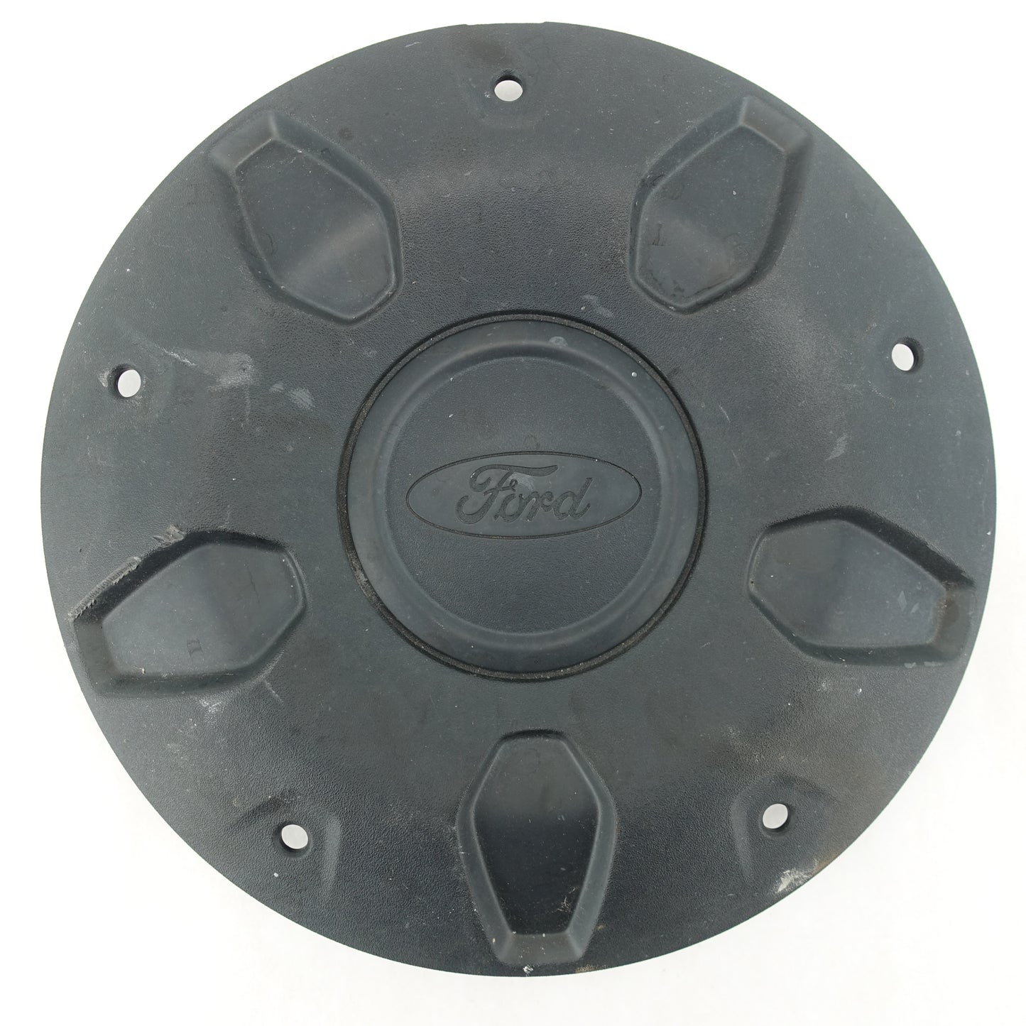 2015 2016 2017 2018 2019 20 Ford Transit 150 250 350 5 Lug Center Hub Cap Cover