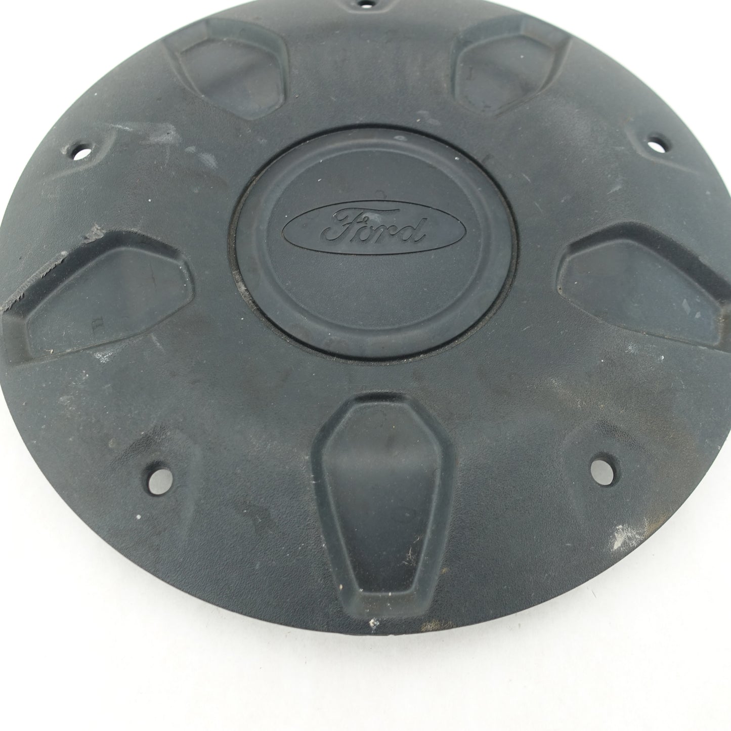 2015 2016 2017 2018 2019 20 Ford Transit 150 250 350 5 Lug Center Hub Cap Cover