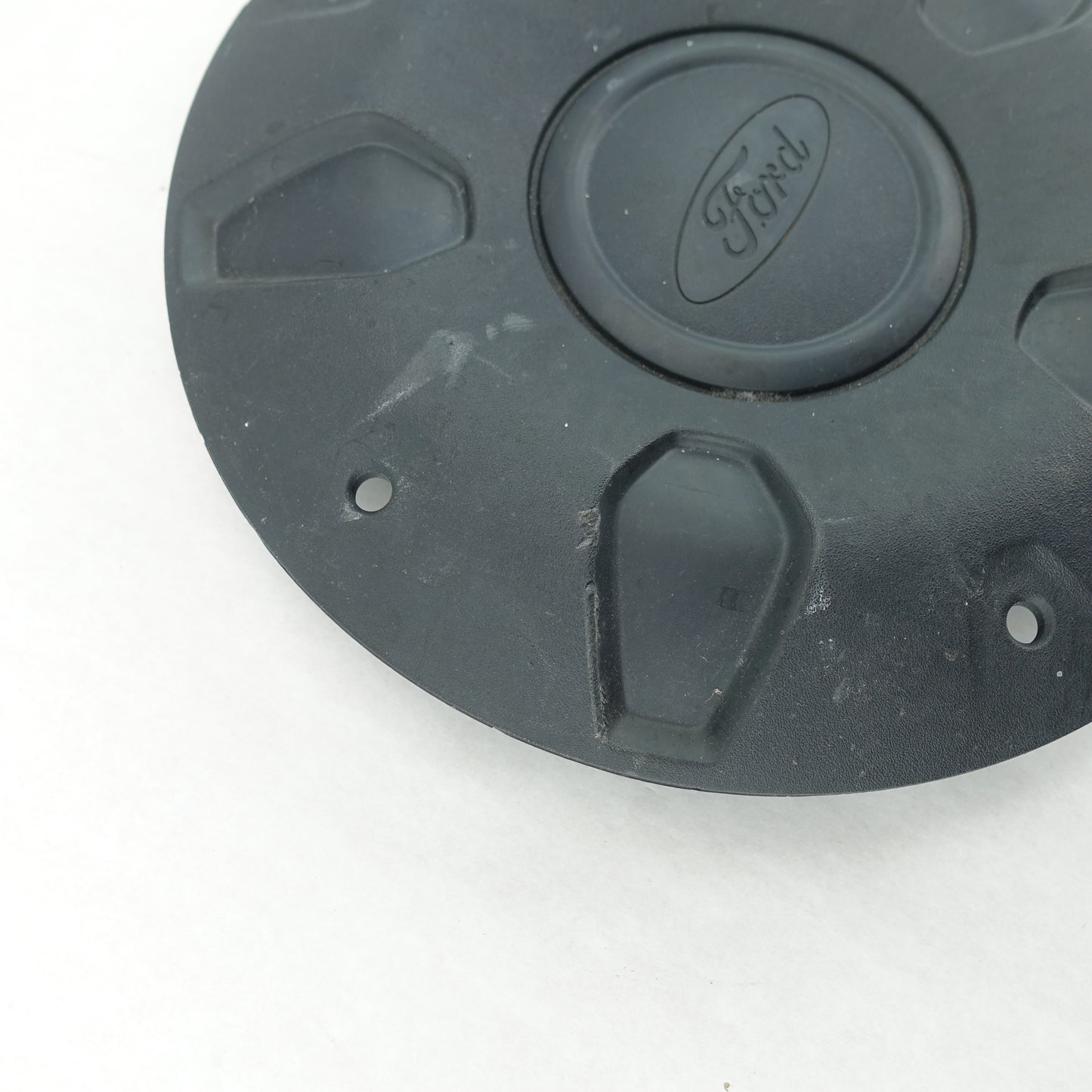 2015 2016 2017 2018 2019 20 Ford Transit 150 250 350 5 Lug Center Hub Cap Cover