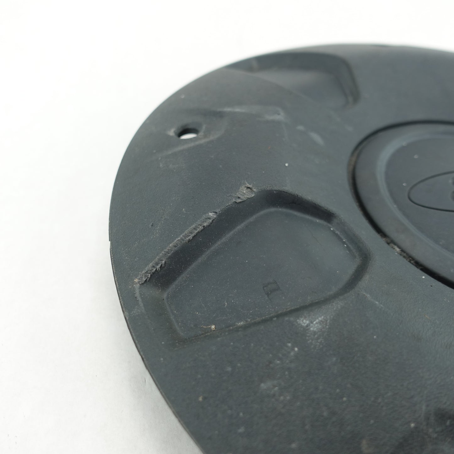 2015 2016 2017 2018 2019 20 Ford Transit 150 250 350 5 Lug Center Hub Cap Cover