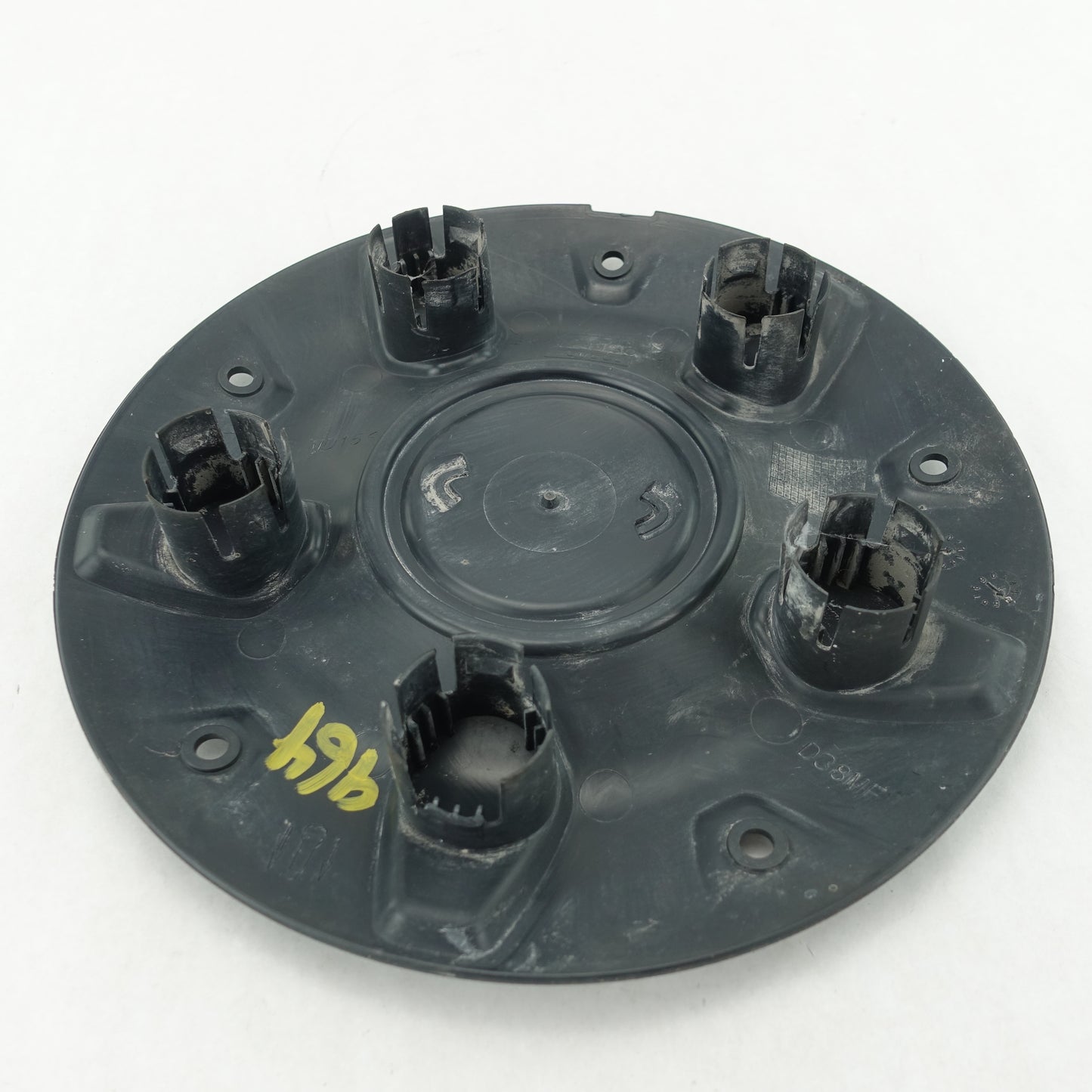 2015 2016 2017 2018 2019 20 Ford Transit 150 250 350 5 Lug Center Hub Cap Cover