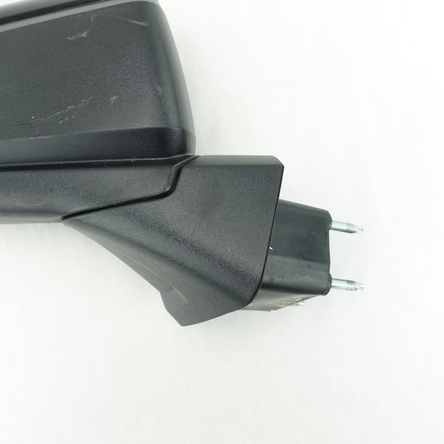 Damage 2020 2021 2022 2023 Chevy Silverado 1500 Passenger Door Mirror Blind Spot
