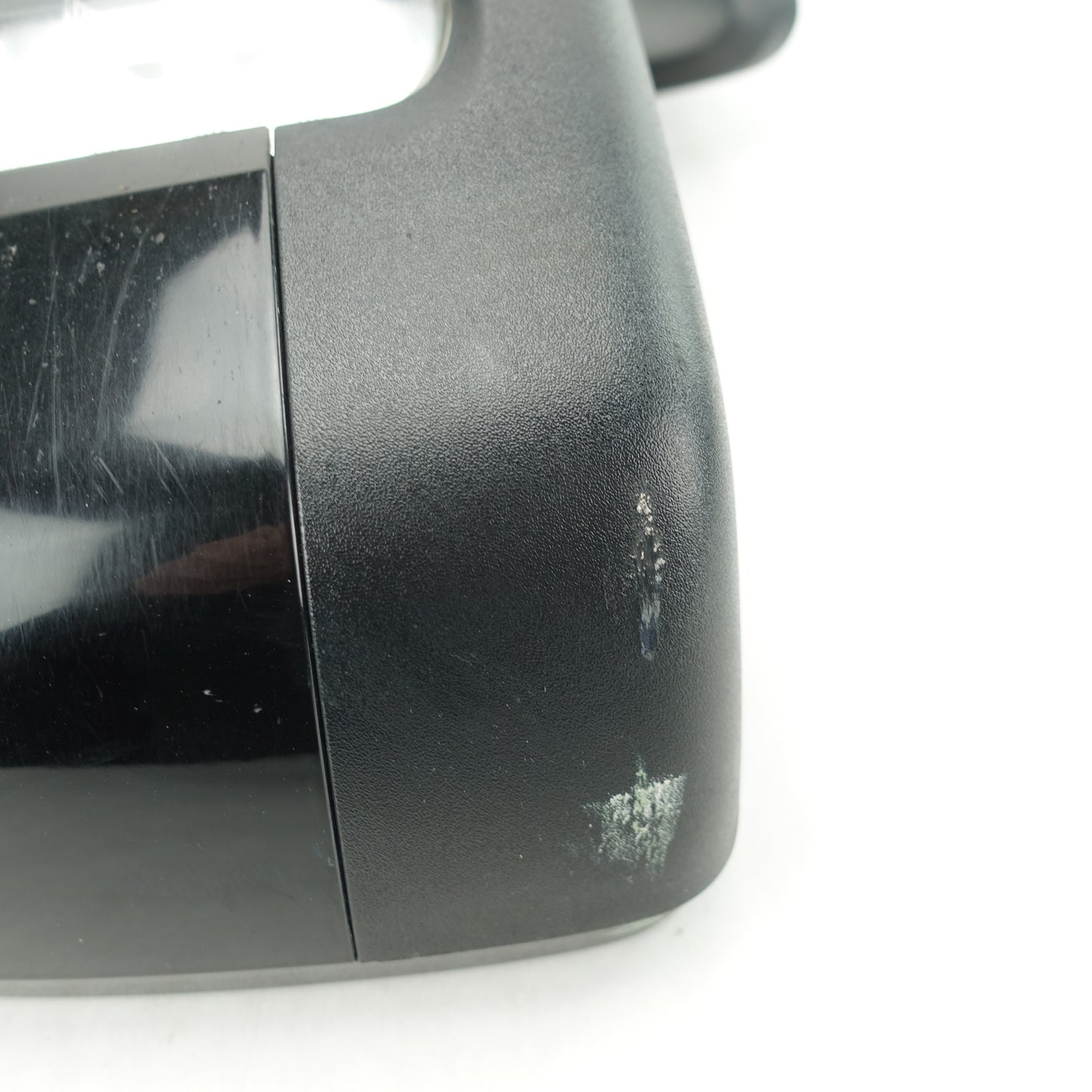 Damage 2020 2021 2022 2023 Chevy Silverado 1500 Passenger Door Mirror Blind Spot