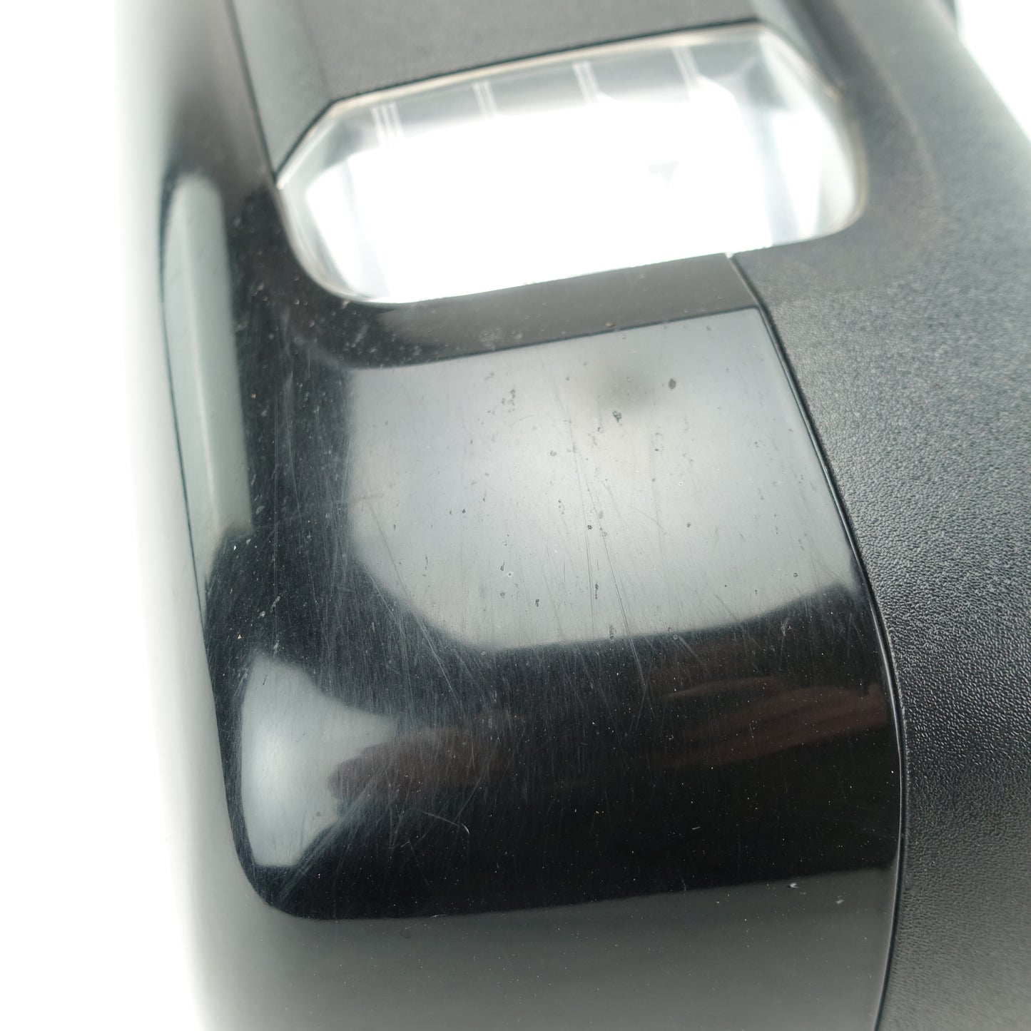 Damage 2020 2021 2022 2023 Chevy Silverado 1500 Passenger Door Mirror Blind Spot