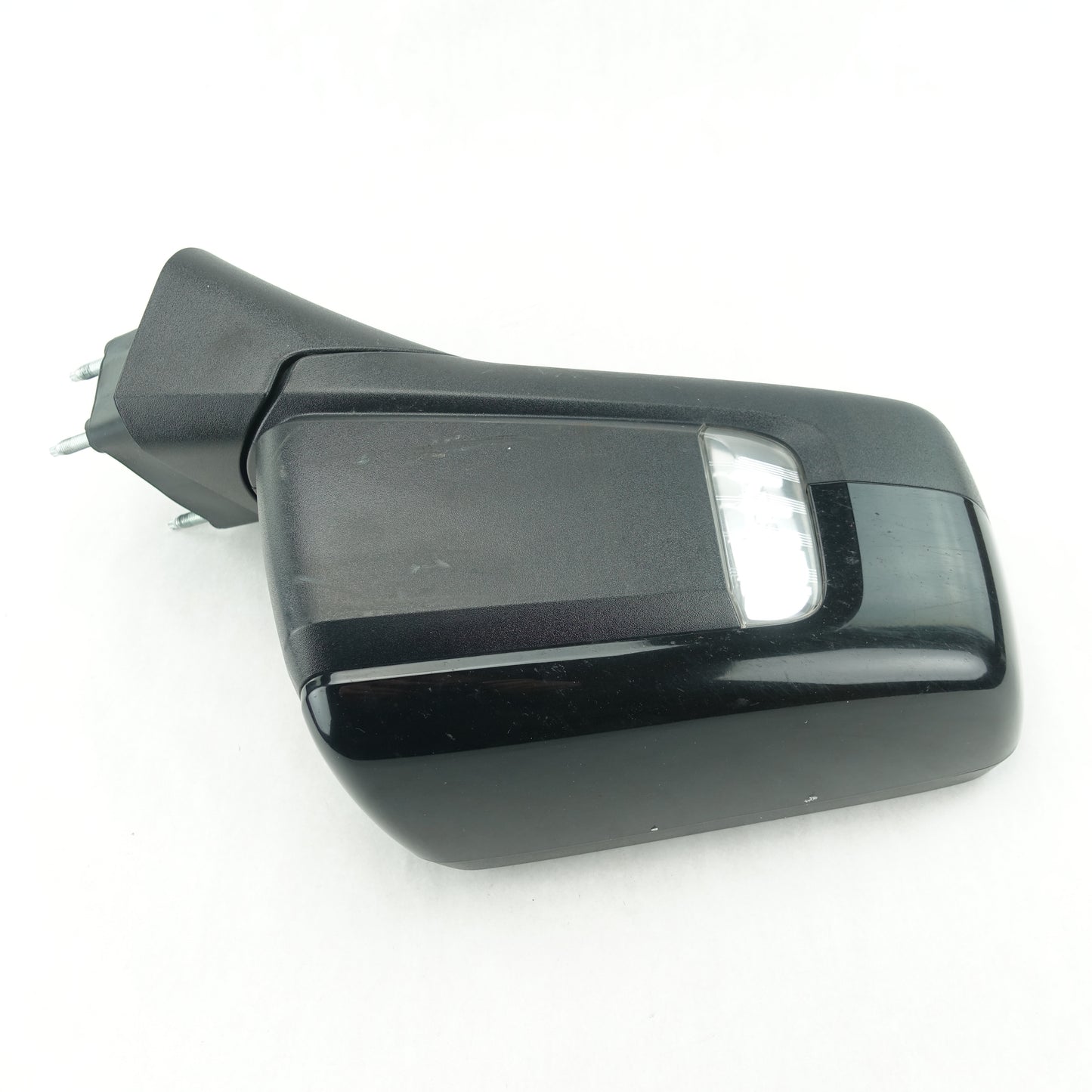 Damage 2020 2021 2022 2023 Chevy Silverado 1500 Passenger Door Mirror Blind Spot