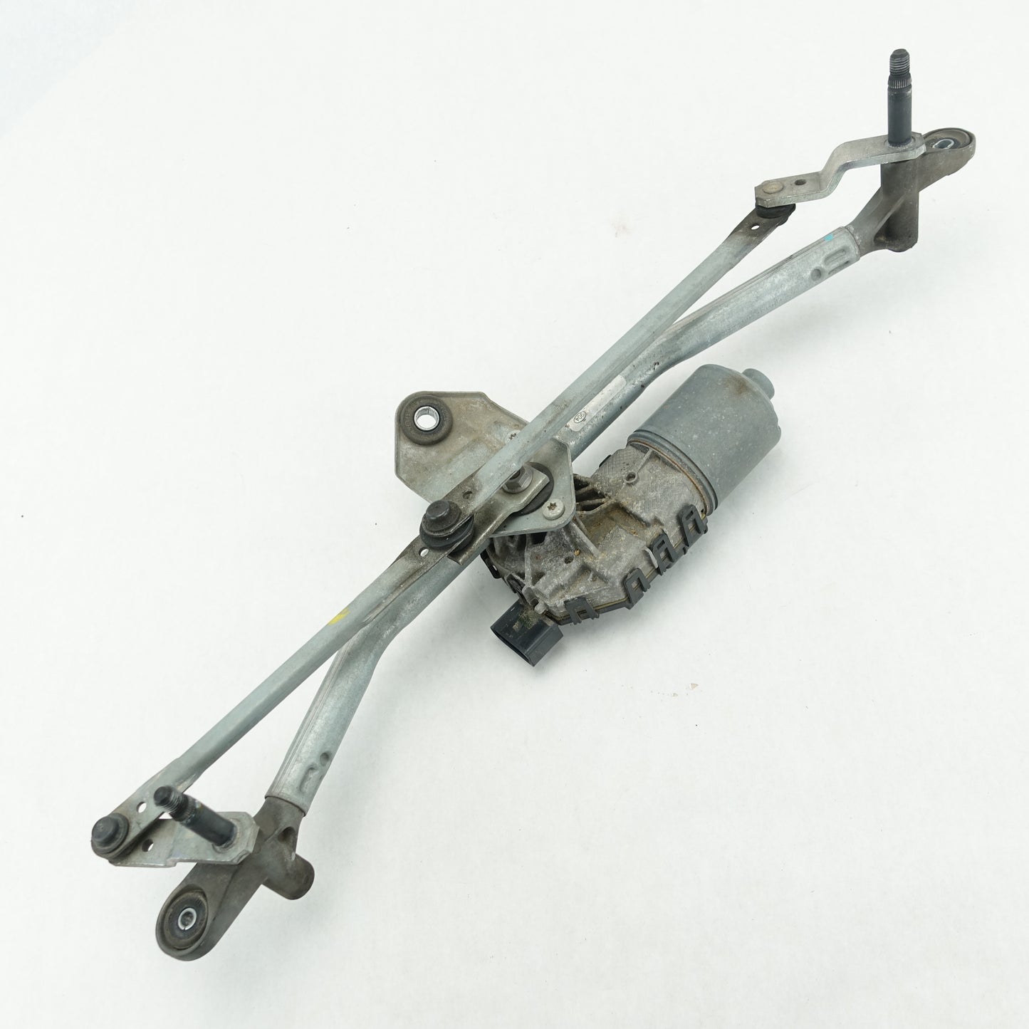 2011 2012 2013 2014 2015 Dodge Journey Windshield Wiper Arm Motor Transmission