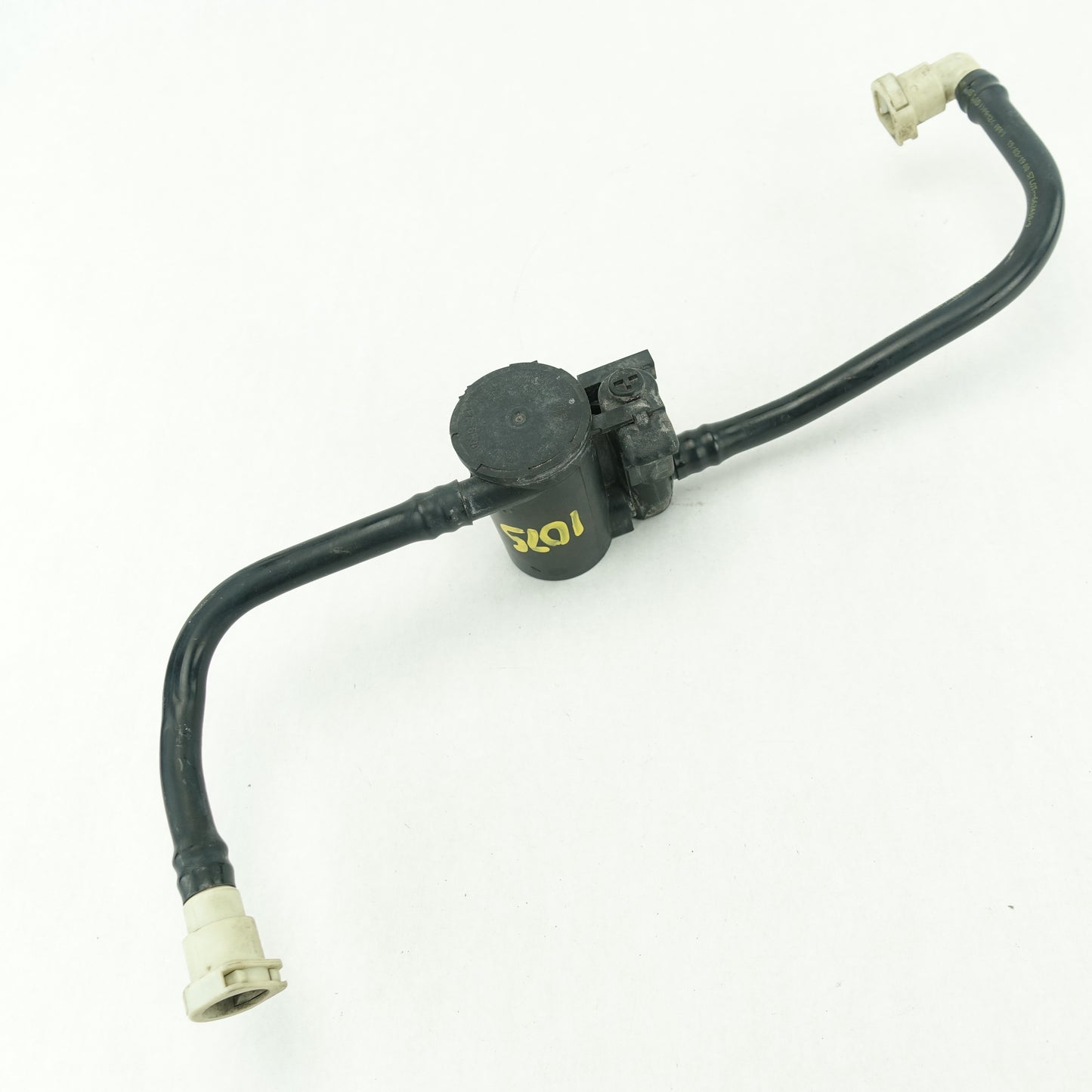 2019 2020 2021 2022 2023 2024 Silverado Sierra 1500 EVAP Solenoid Valve