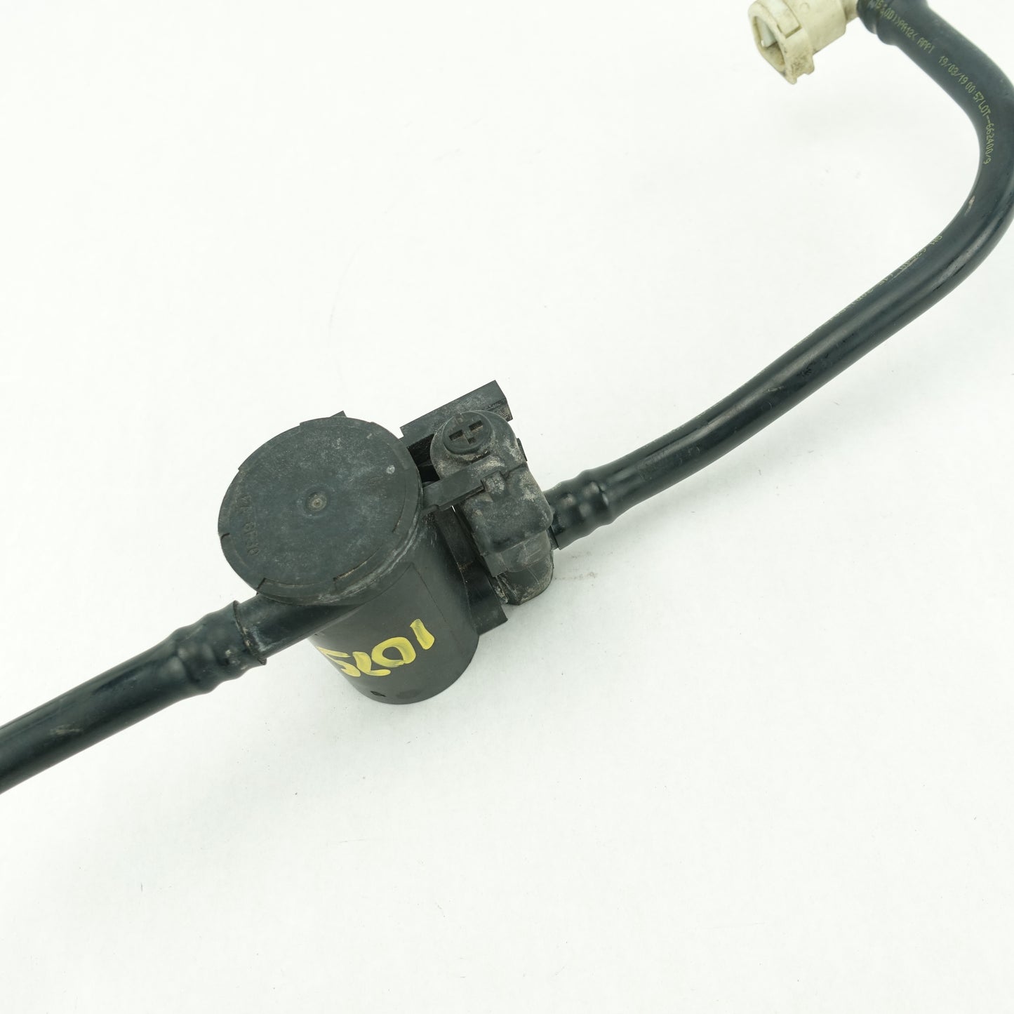 2019 2020 2021 2022 2023 2024 Silverado Sierra 1500 EVAP Solenoid Valve