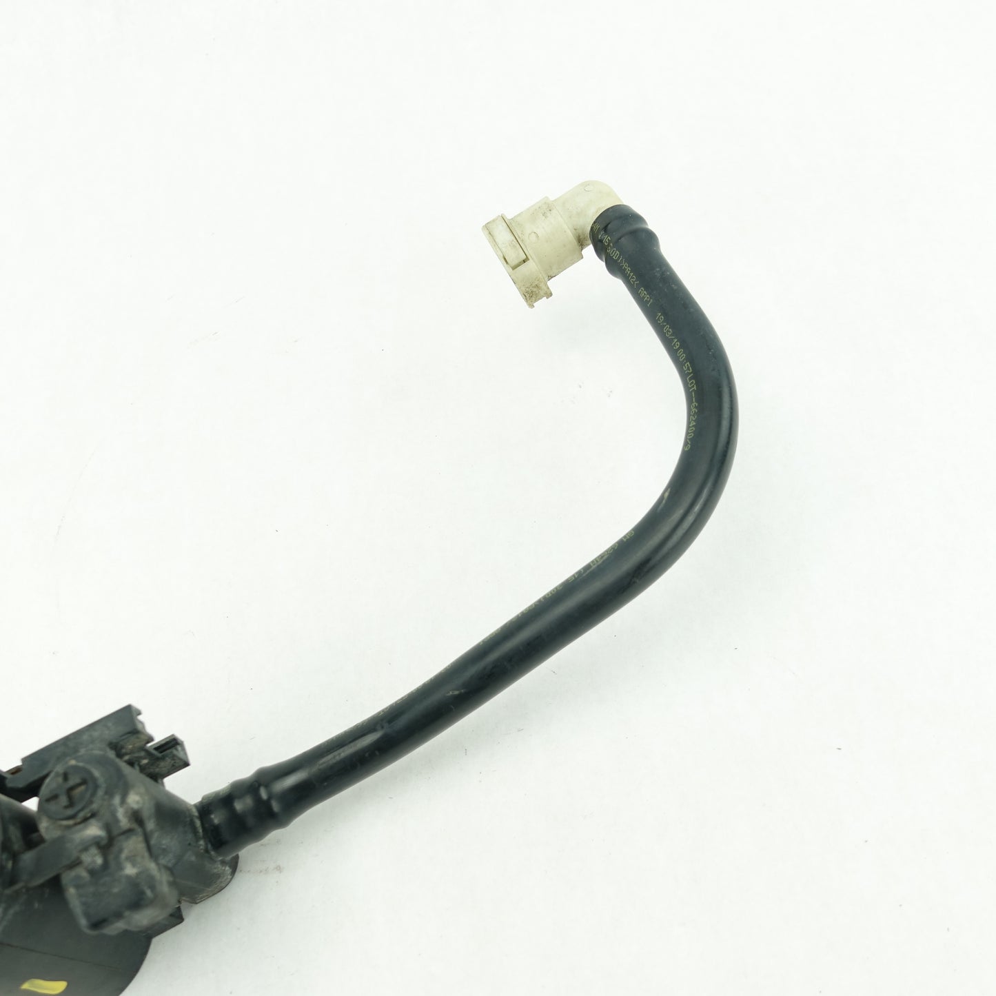 2019 2020 2021 2022 2023 2024 Silverado Sierra 1500 EVAP Solenoid Valve