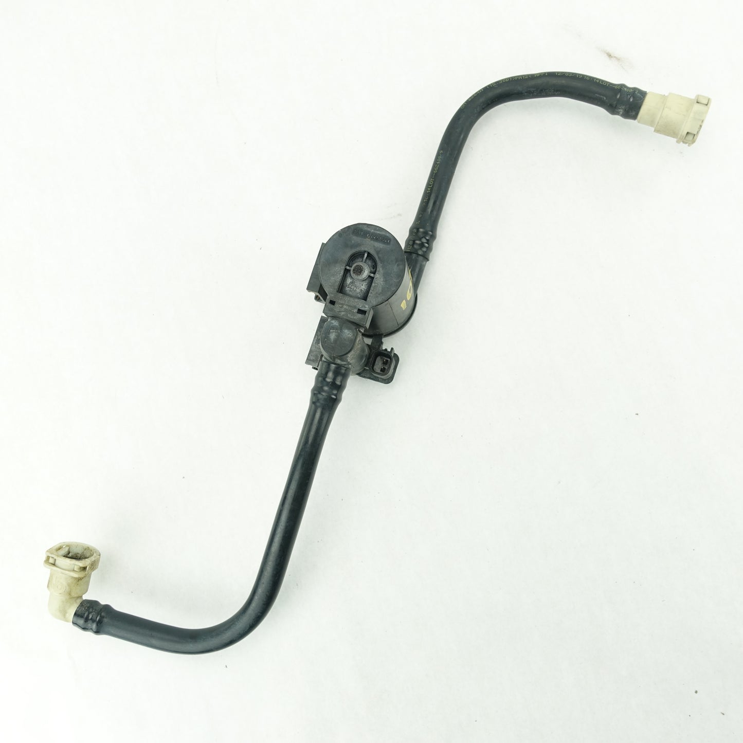 2019 2020 2021 2022 2023 2024 Silverado Sierra 1500 EVAP Solenoid Valve
