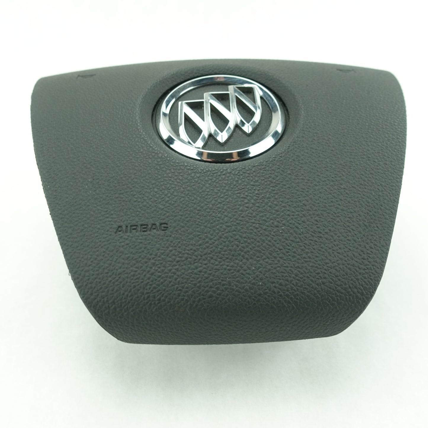 Buick Enclave Steering Wheel Driver Left Airbag Air Bag Black 2008 2009 2010 2011 2012 2013 2014 2015 2016 2017