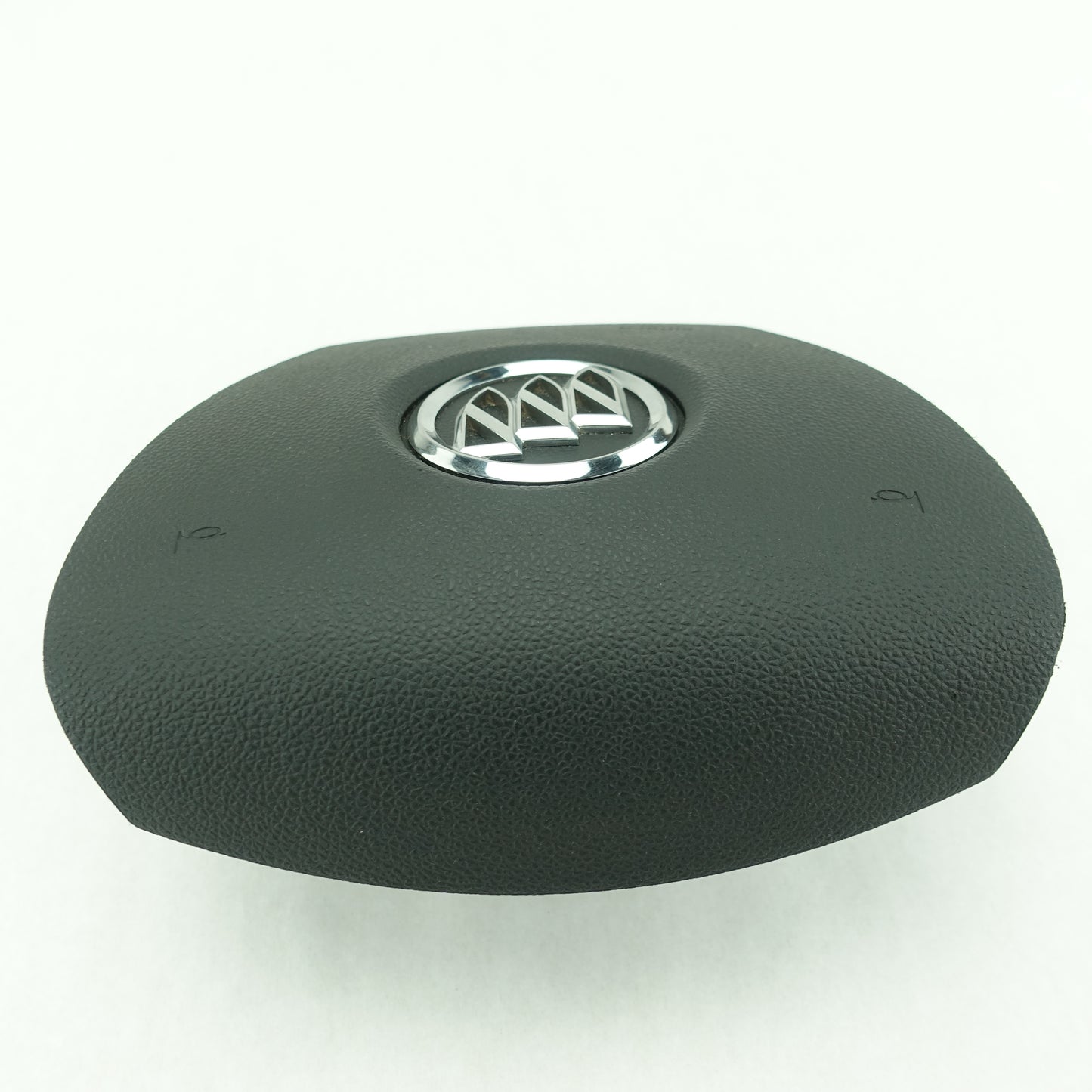 Buick Enclave Steering Wheel Driver Left Airbag Air Bag Black 2008 2009 2010 2011 2012 2013 2014 2015 2016 2017