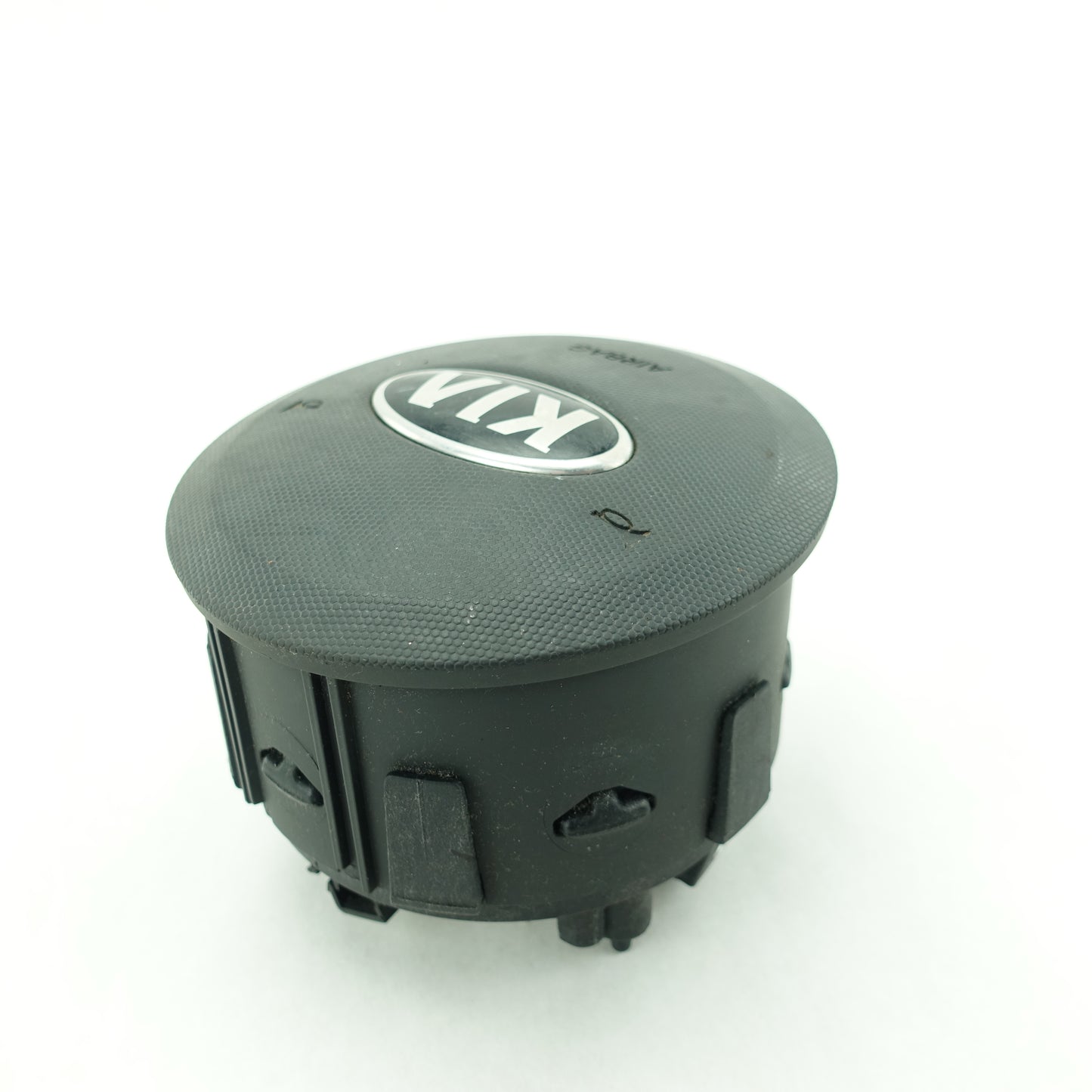 2013 Kia Soul Steering Wheel Driver Left Airbag Air Bag Black