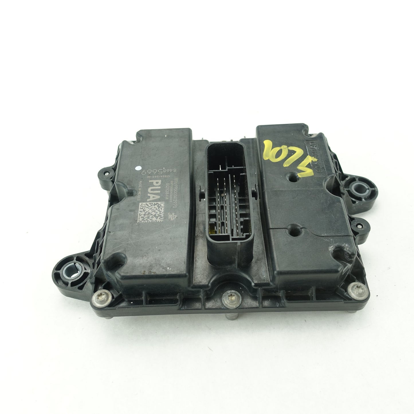 2019 2020 2021 2022 2023 Silverado Sierra Transfer Case Control Module Computer