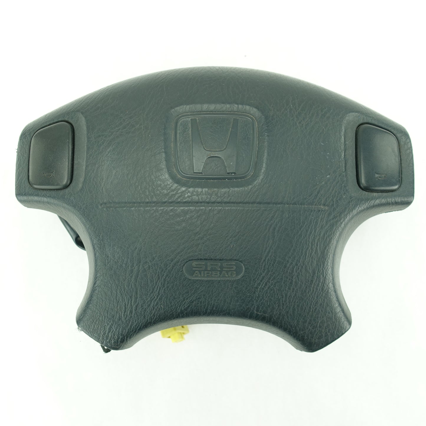 2001 Honda Prelude Steering Wheel Airbag Black