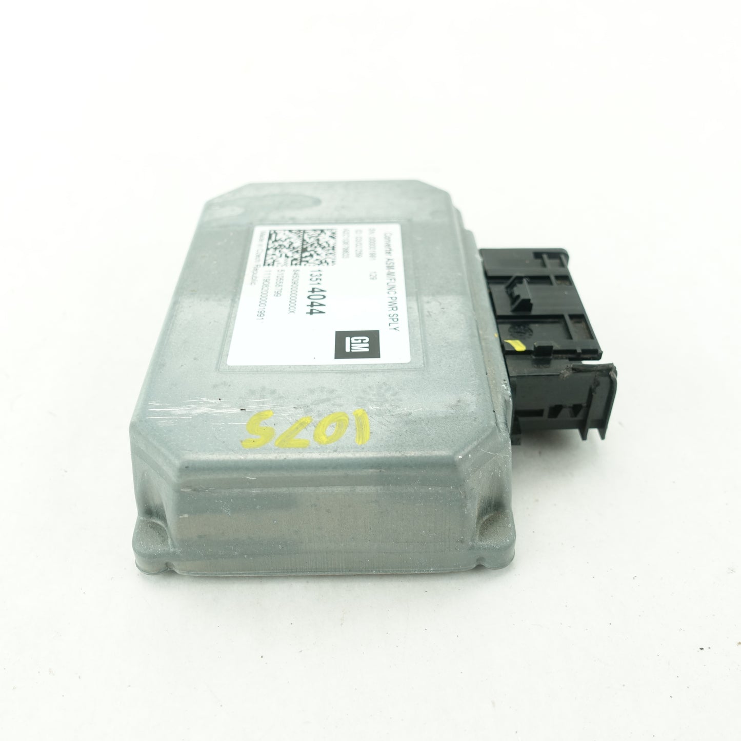 2019 2020 2021 2022 Silverado Sierra Converter Power Supply