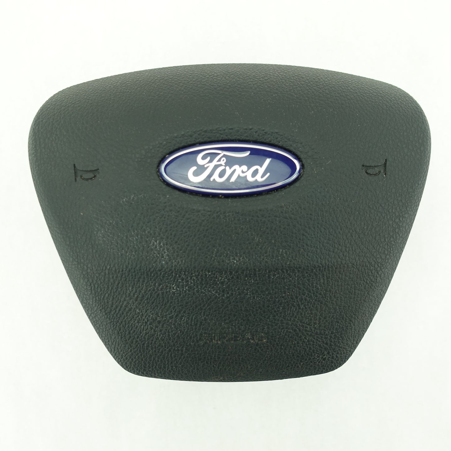 2016 Ford Focus Steering Wheel Airbag Black