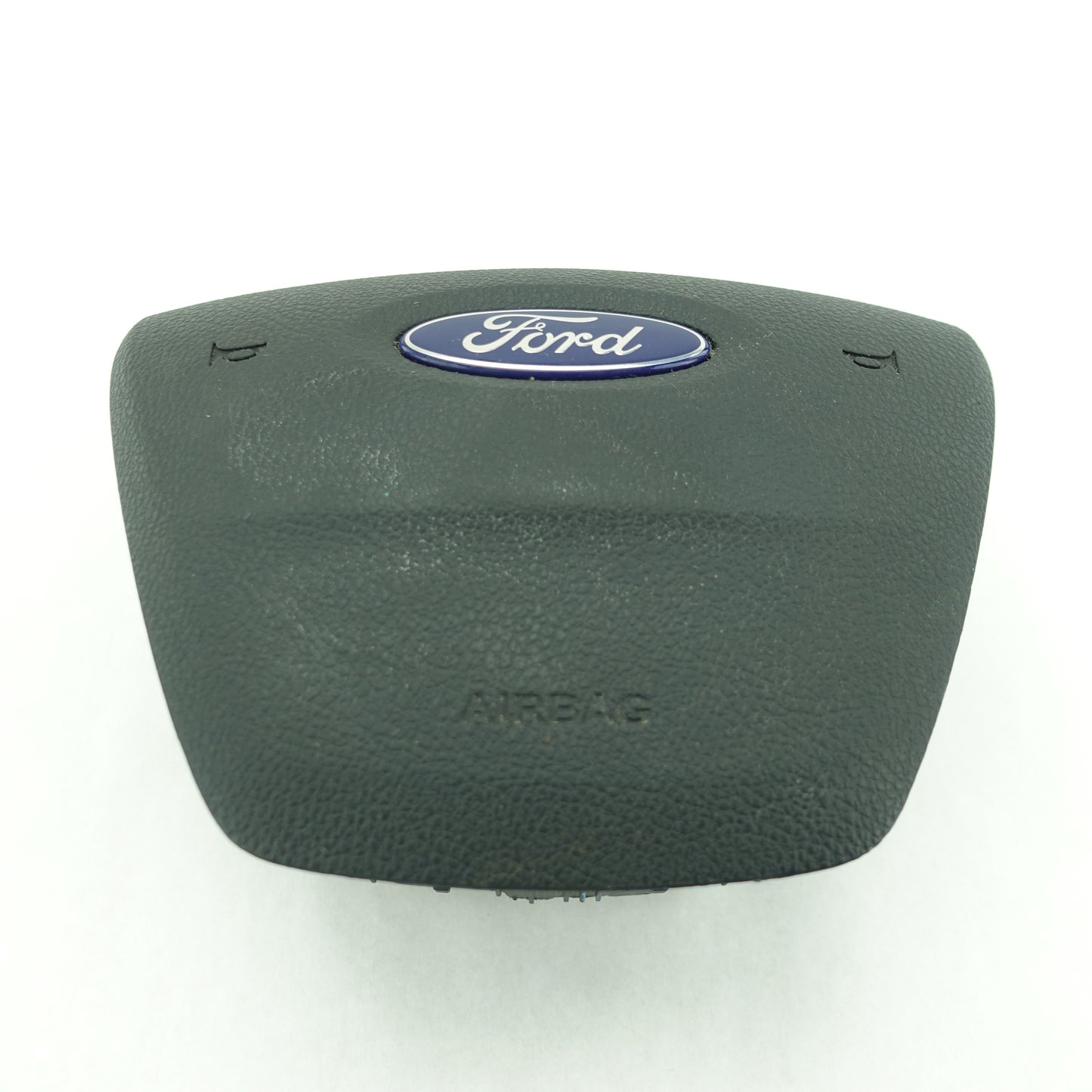 2015 2016 Ford Focus Steering Wheel Driver Left Airbag Air Bag Black With Cruise Control