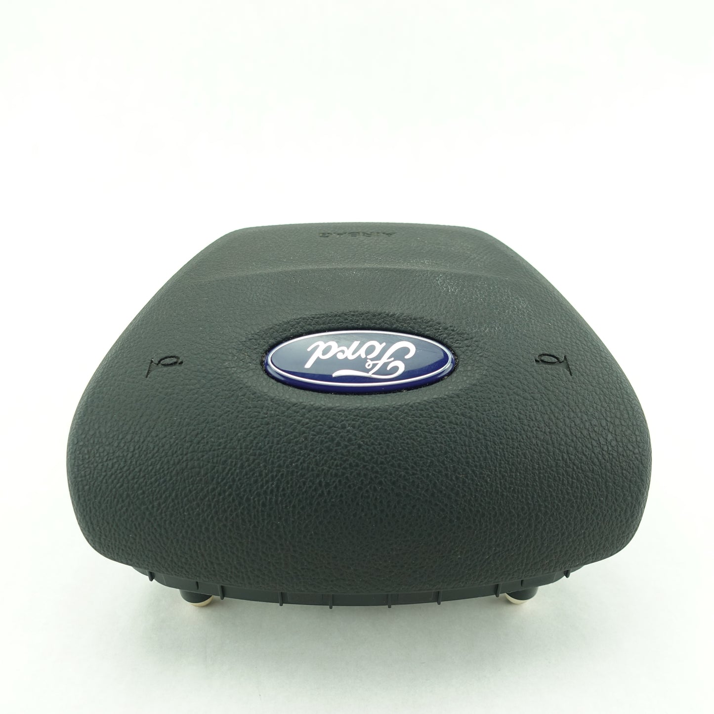 2015 2016 Ford Focus Steering Wheel Driver Left Airbag Air Bag Black With Cruise Control