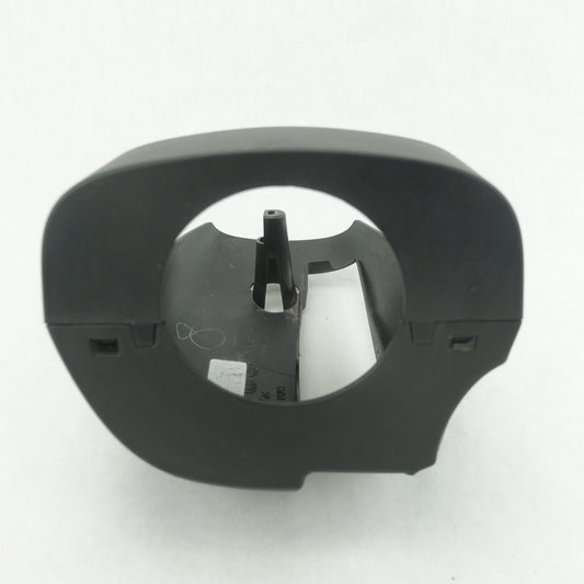 2012 2013 2014 Ford Focus Steering Column Bezel Trim Cover Shell Surround Black