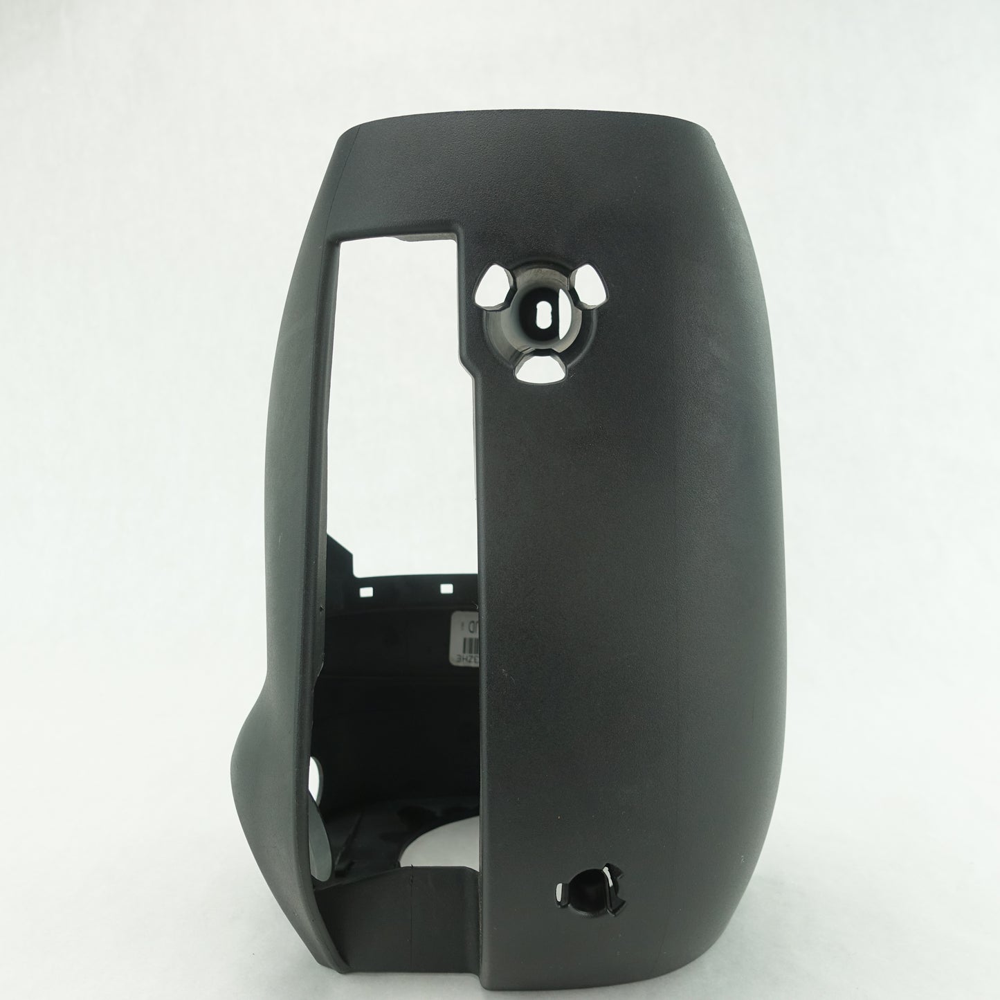 2012 2013 2014 Ford Focus Steering Column Bezel Trim Cover Shell Surround Black