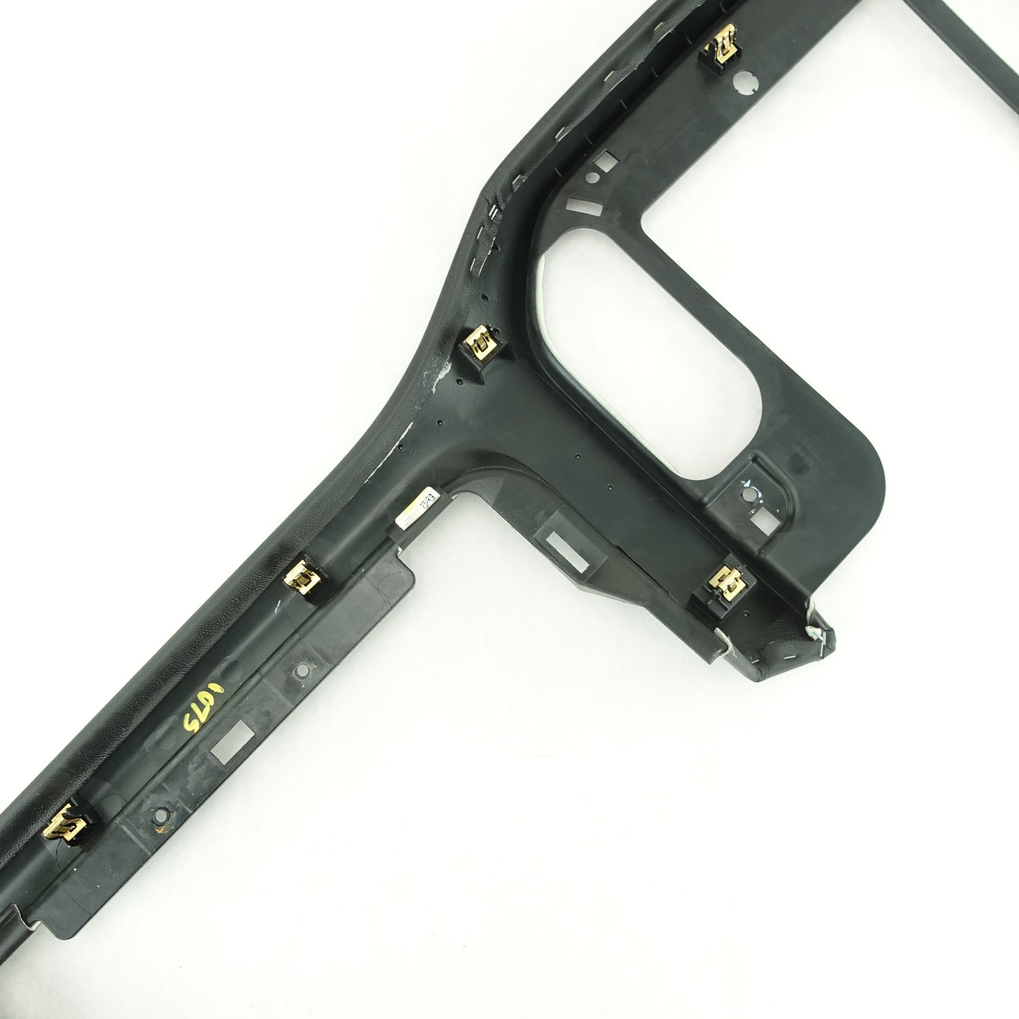 2019 2020 2021 2022 Silverado Sierra Center Right Dash Trim Bezel Panel Pad Vent