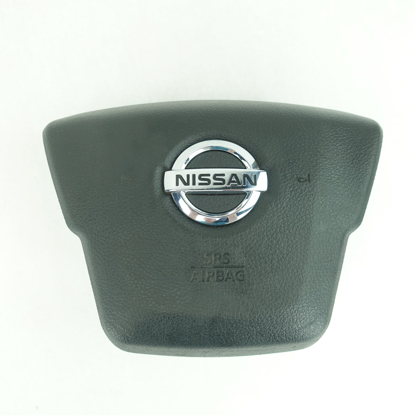 2016 Nissan Titan XD Steering Wheel Airbag Air Bag Black For Trucks Produced on or before 05-31-16