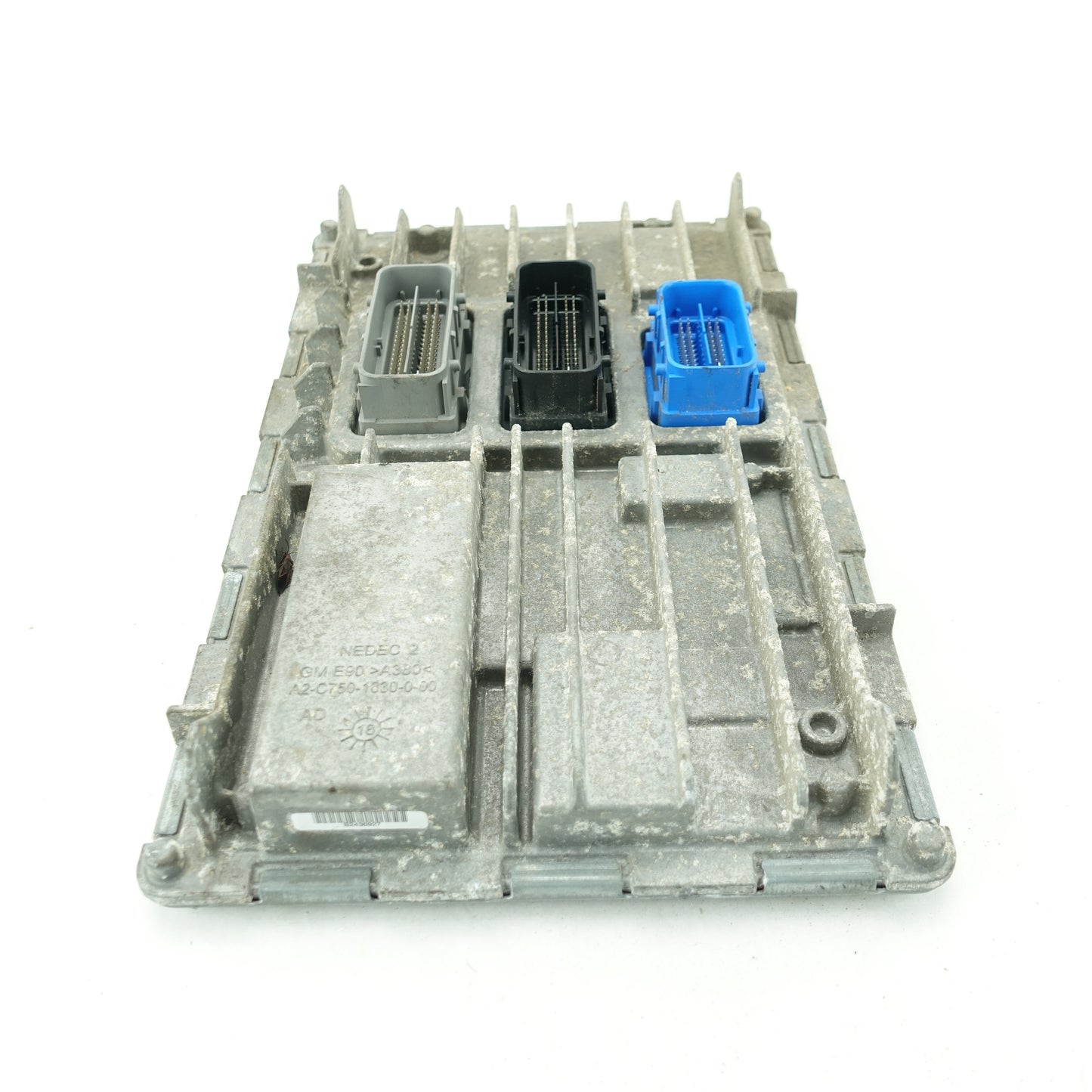 2019 2020 2021 Silverado Sierra 1500 ECM ECU Engine Brain Computer Module