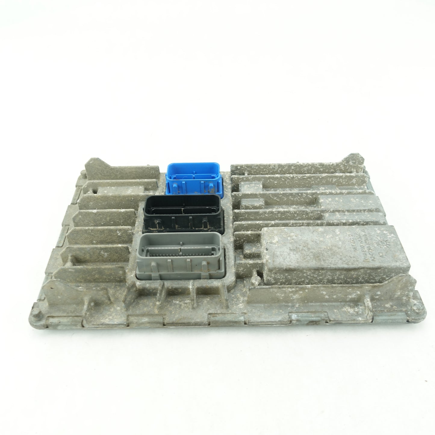2019 2020 2021 Silverado Sierra 1500 ECM ECU Engine Brain Computer Module