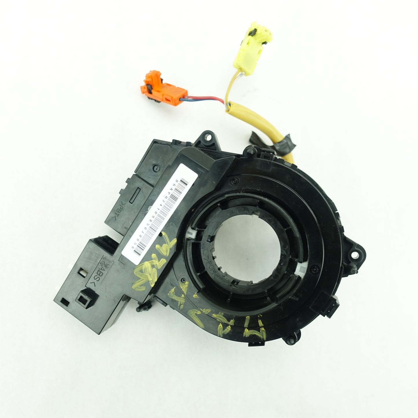 2004 2005 2006 2007 2008 2009 Mazda 3 Steering Wheel Clock Spring Spiral Cable