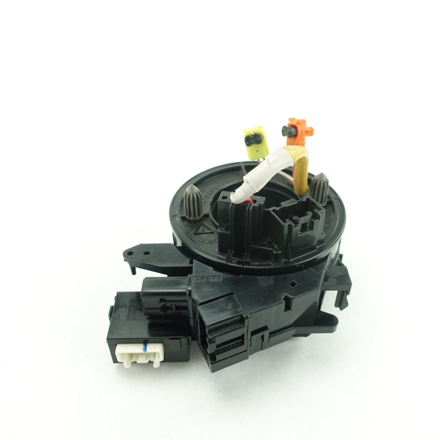2010 2011 2012 2013 Mazda 3 Steering Wheel Clock Spring Spiral Cable