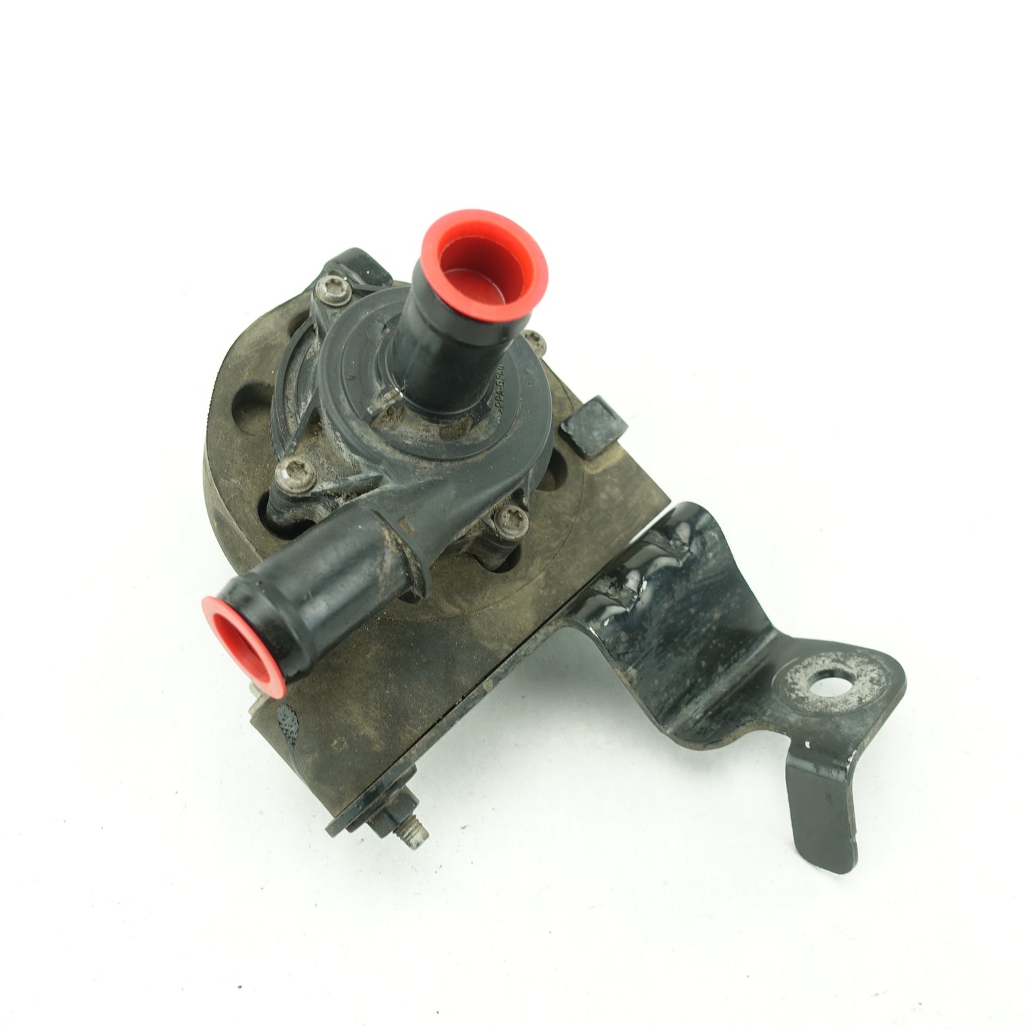 2019 2020 2021 2022 2023 2024 Silverado Sierra Aux Coolant Pump