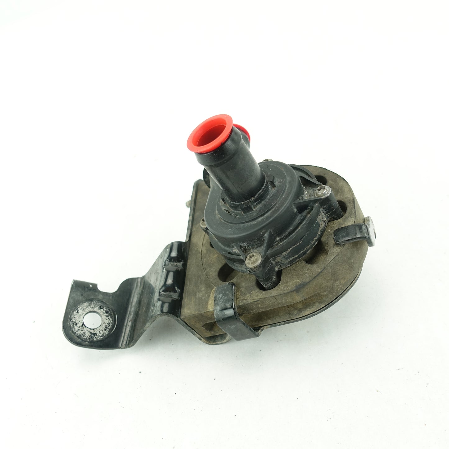 2019 2020 2021 2022 2023 2024 Silverado Sierra Aux Coolant Pump