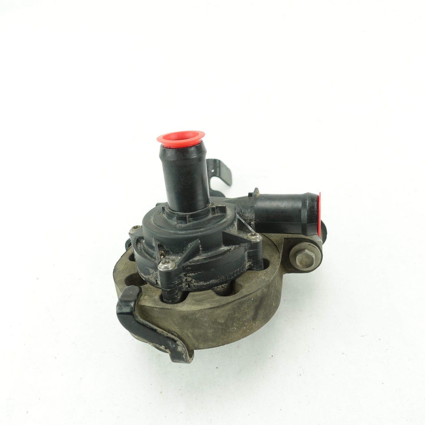 2019 2020 2021 2022 2023 2024 Silverado Sierra Aux Coolant Pump