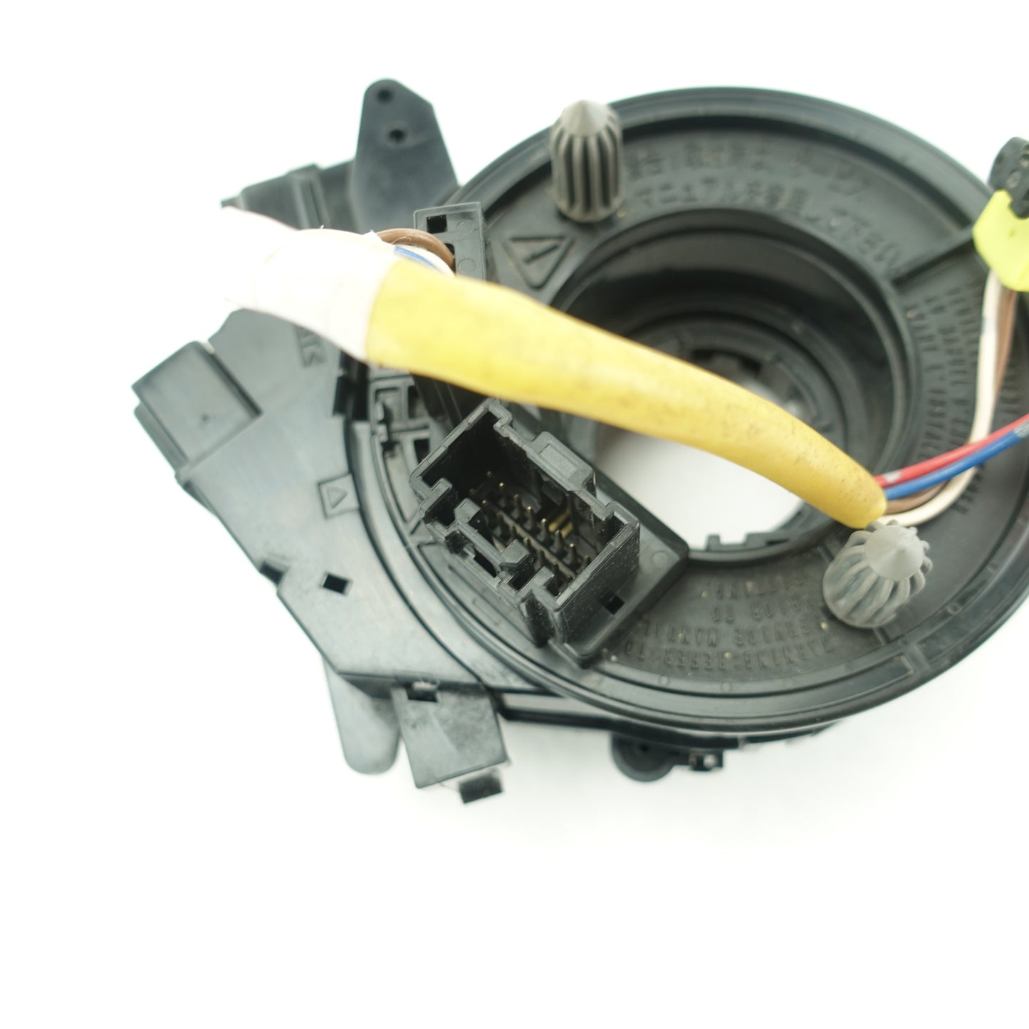 2010 2011 2012 2013 Mazda 3 Steering Wheel Clock Spring Spiral Cable
