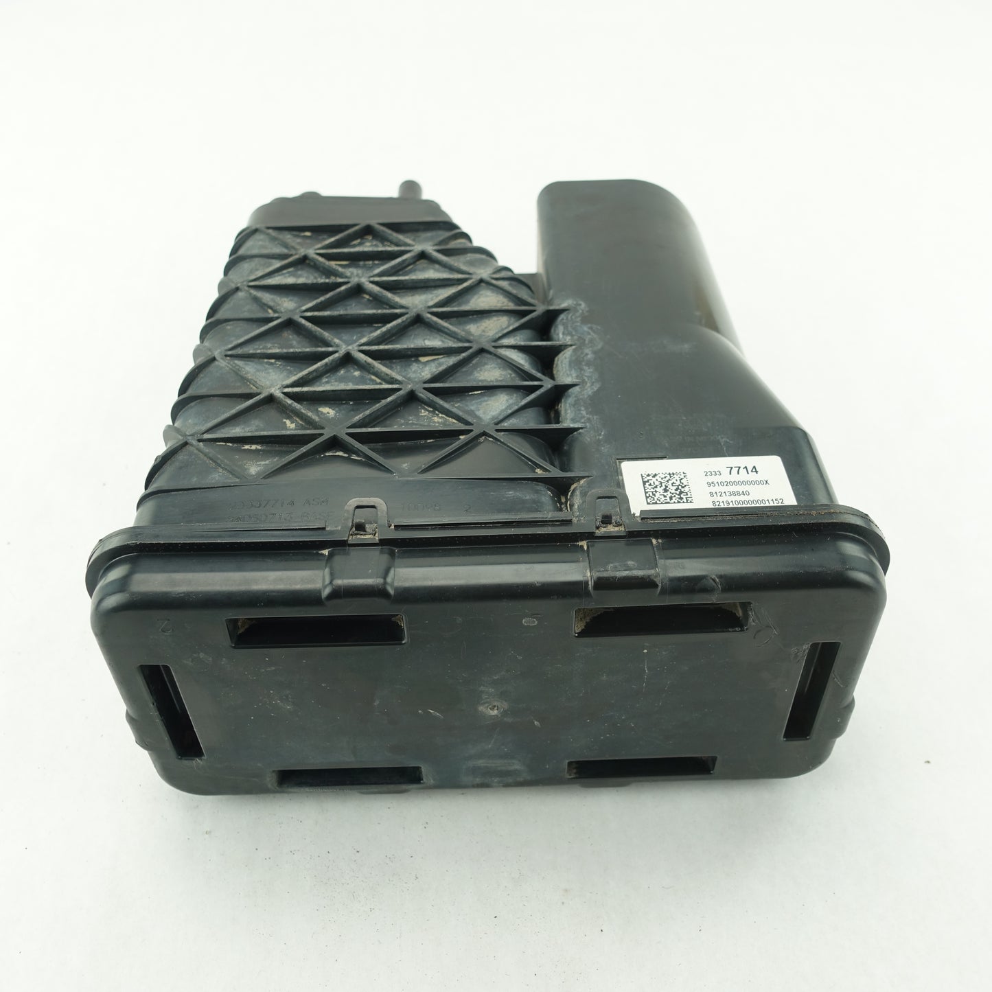 2019 2020 2021 2022 2023 2024 Silverado Sierra 1500 Carbon EVap Canister