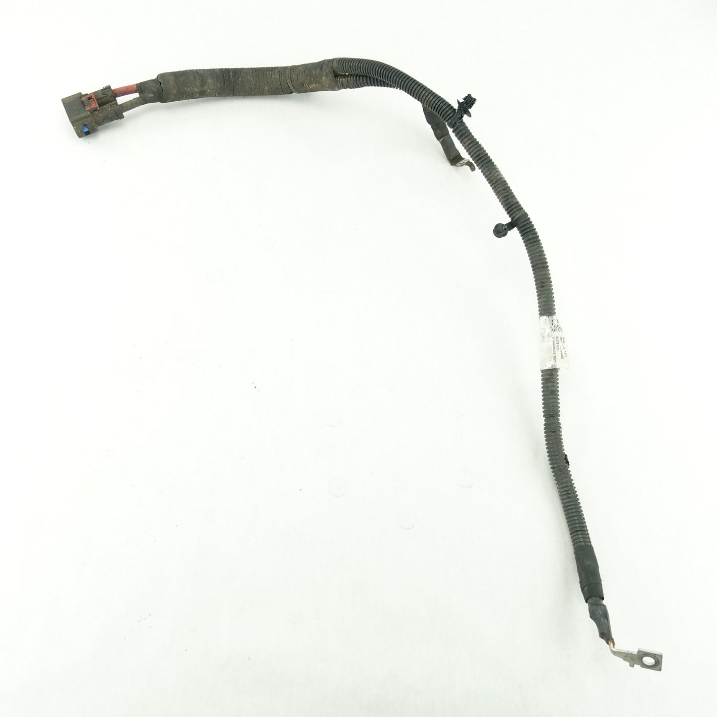 2019 2020 Silverado Sierra 1500 Electric Power Steering Motor Wire Harness Loom