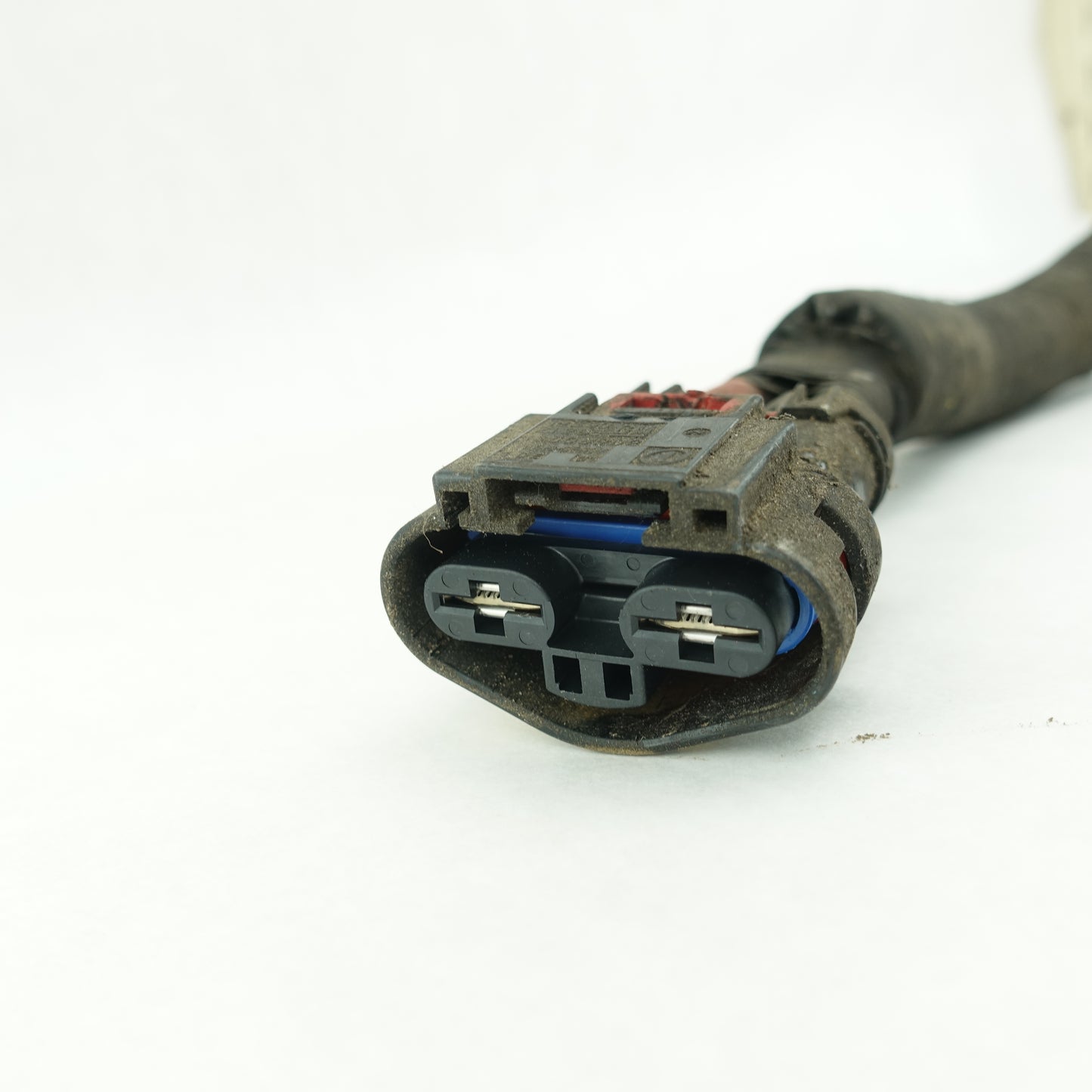 2019 2020 Silverado Sierra 1500 Electric Power Steering Motor Wire Harness Loom