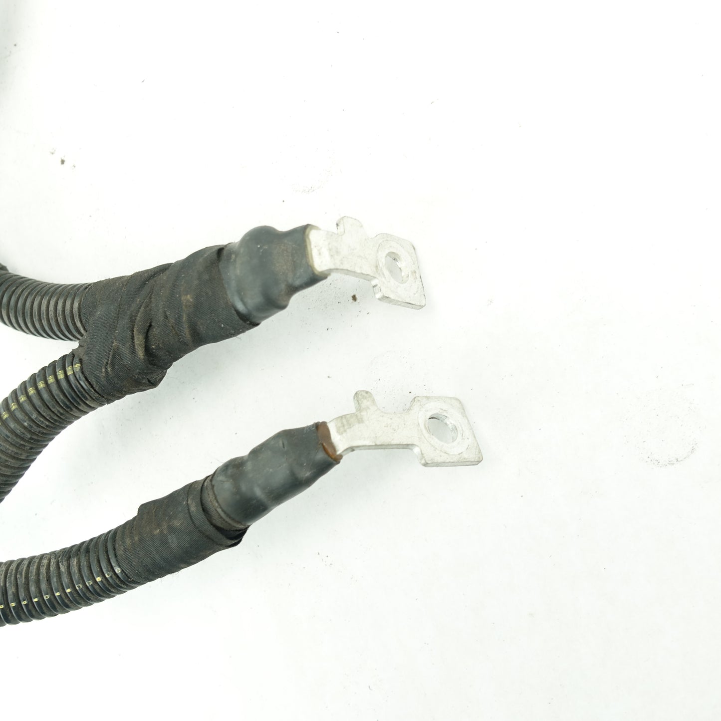 2019 2020 2021 Silverado Sierra Starter Positive Battery Cable Wire Harness Loom
