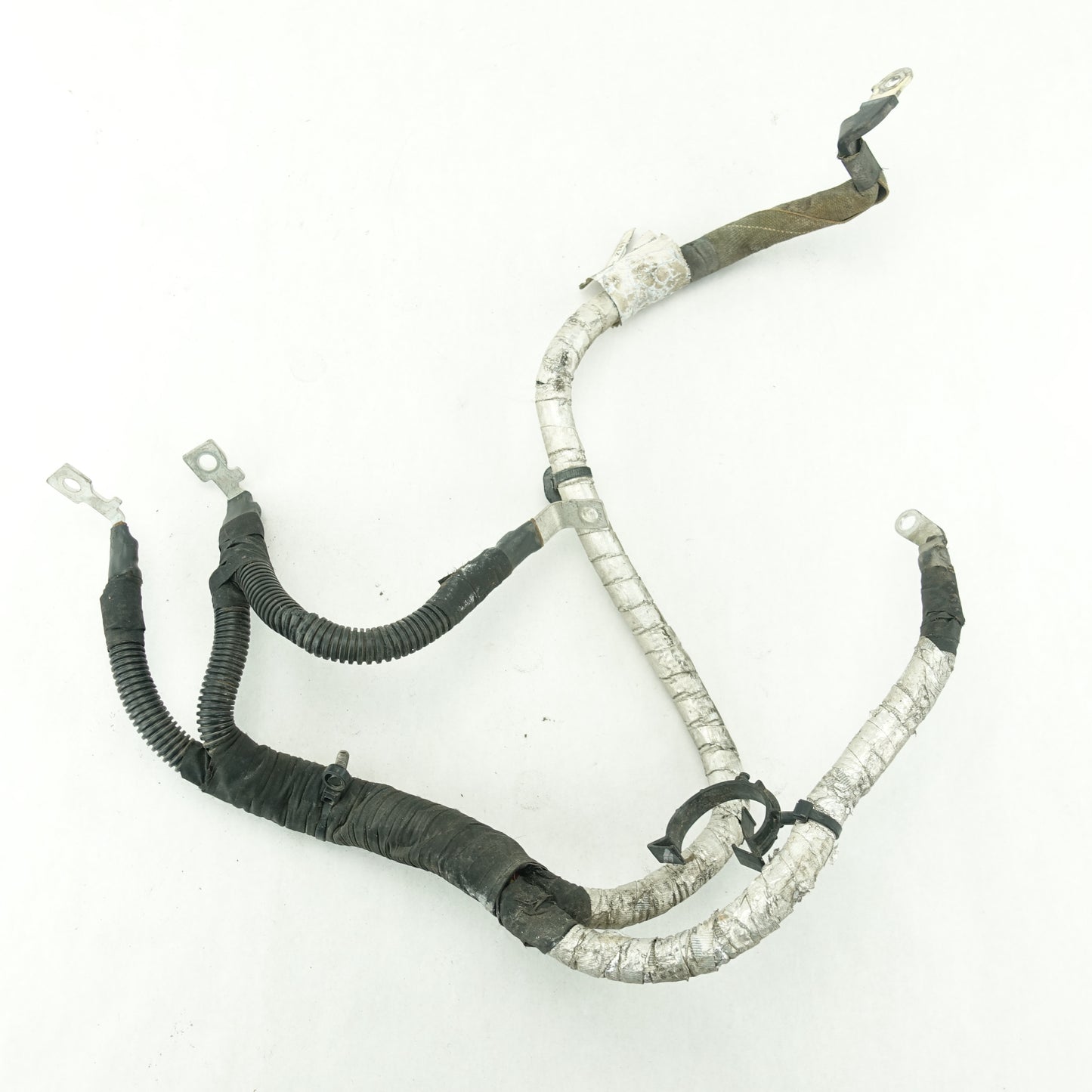 2019 2020 2021 Silverado Sierra Starter Positive Battery Cable Wire Harness Loom