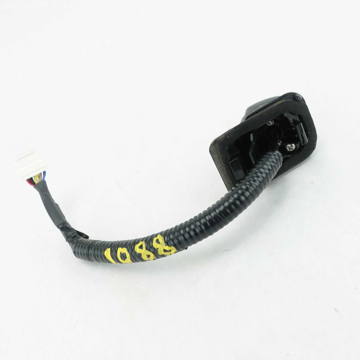 Damage 2011 2012 2013 2014 Acura TSX Park Assist Back Up Parking Camera