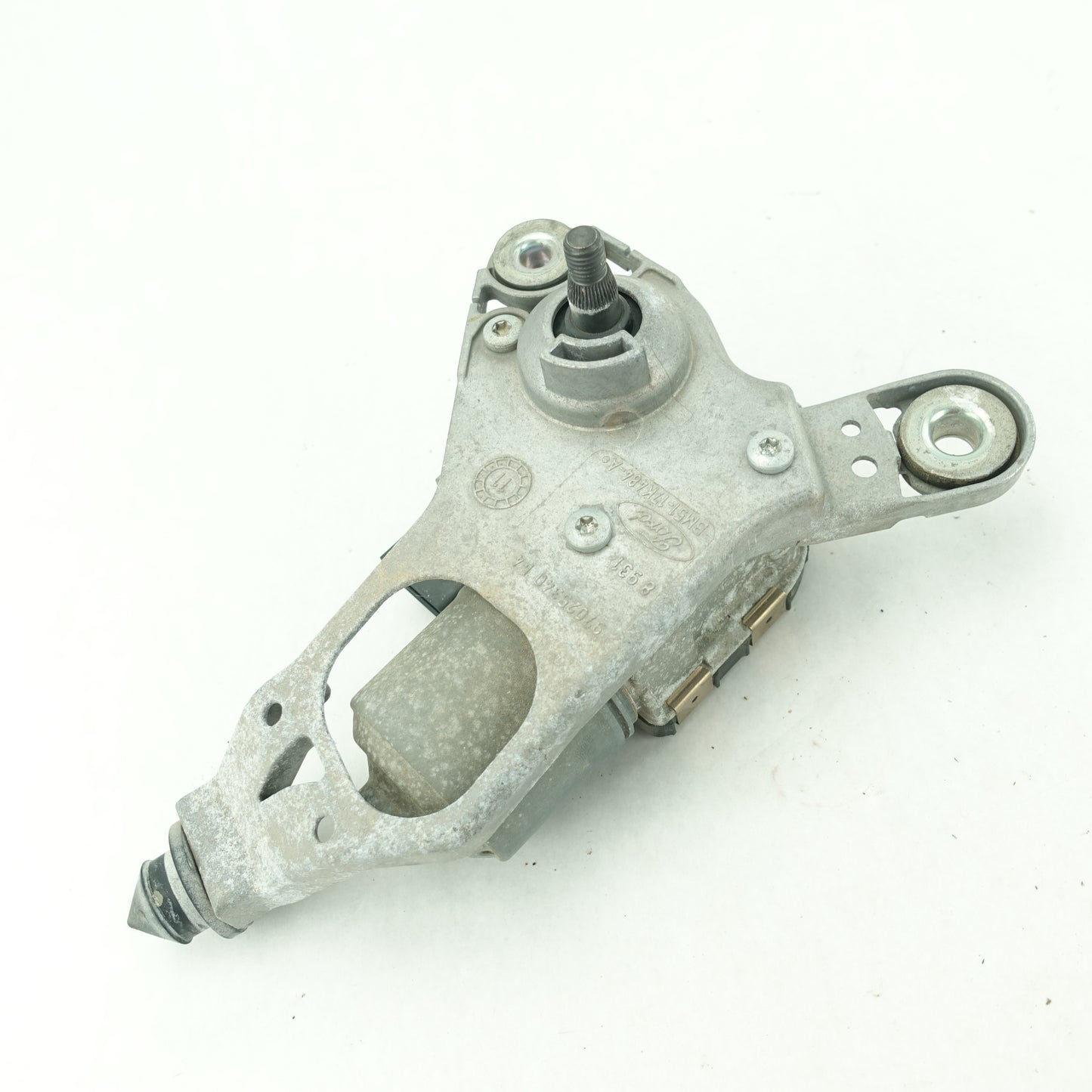 2012 2013 2014 2015 2016 Ford Focus Driver Left Front Windshield Wiper Motor