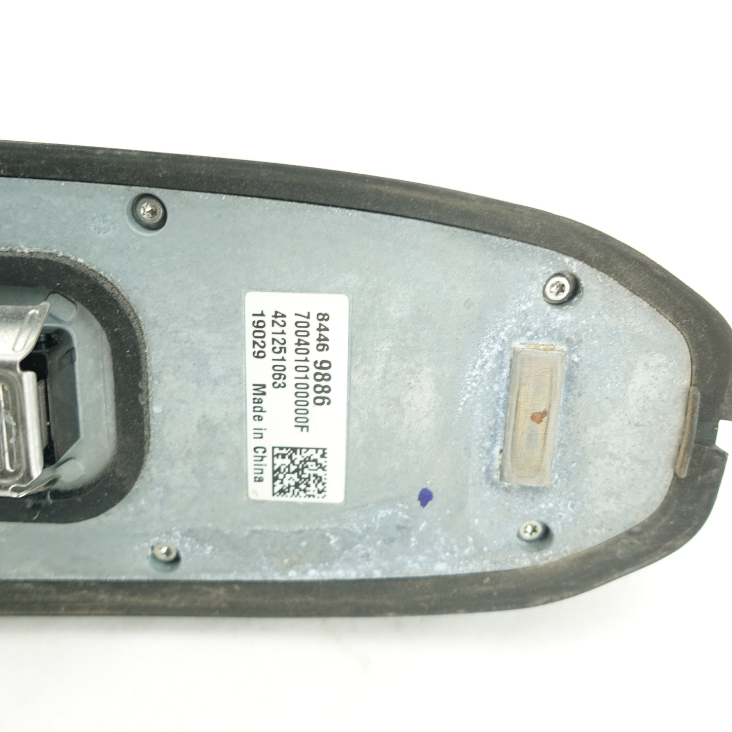 2019 2020 2021 2022 2023 2024 Silverado Sierra Roof Antenna