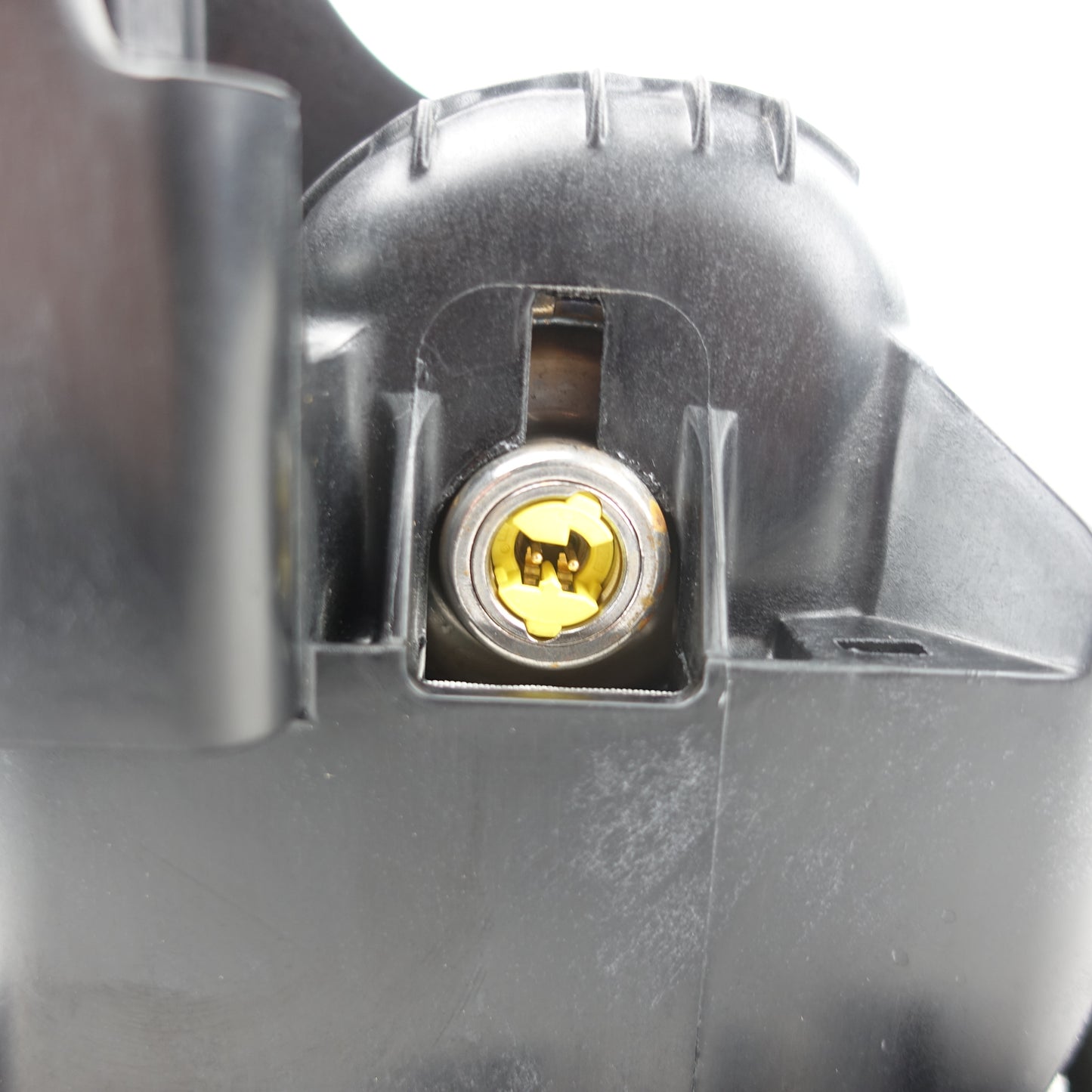 2011 2012 2013 2014 2015 2016 Ford F250 F350 F450 F550 Passenger Right Dash Airbag Air Bag Black